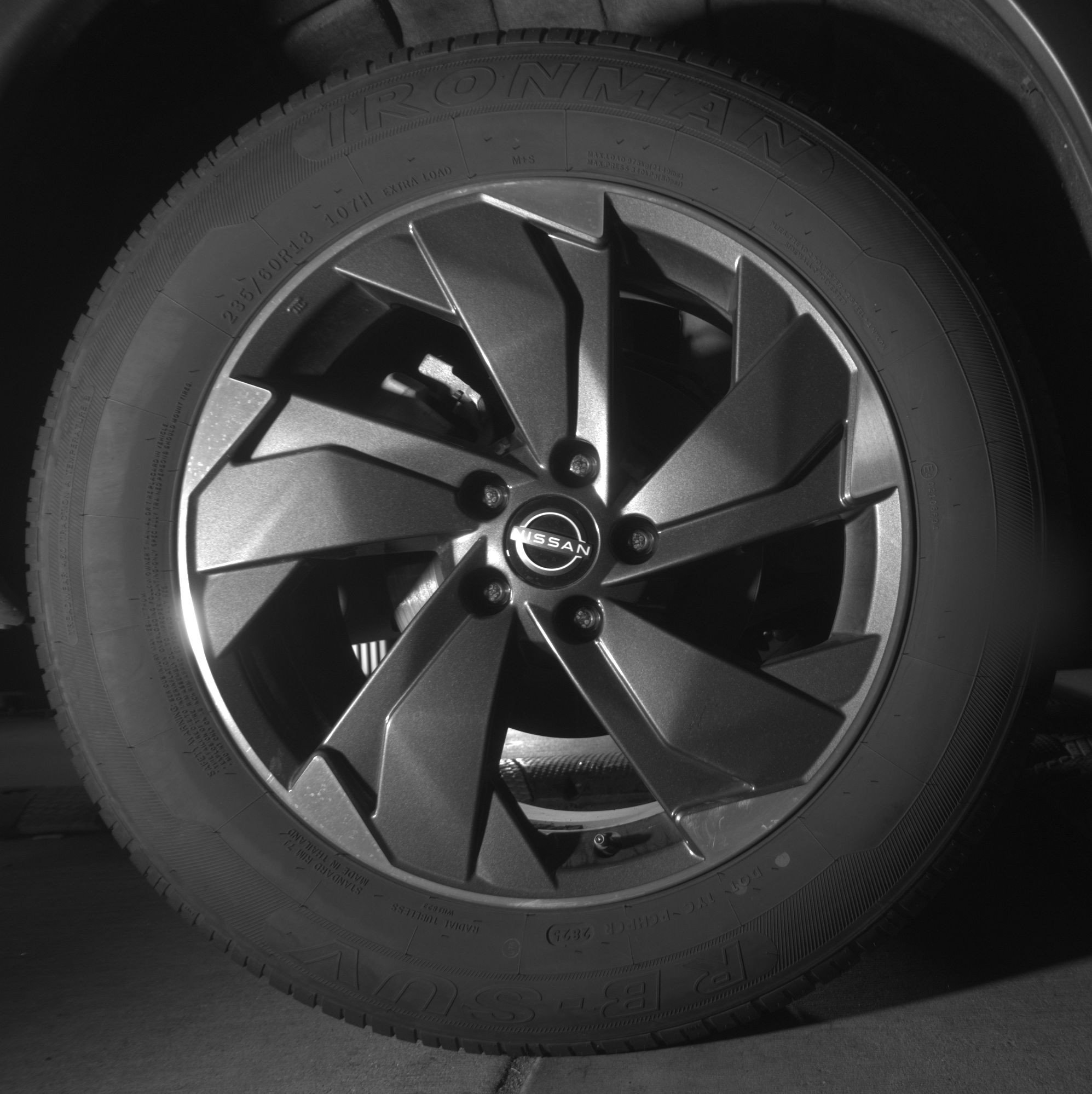 Thumbnail: 2025 Nissan Rogue - 15
