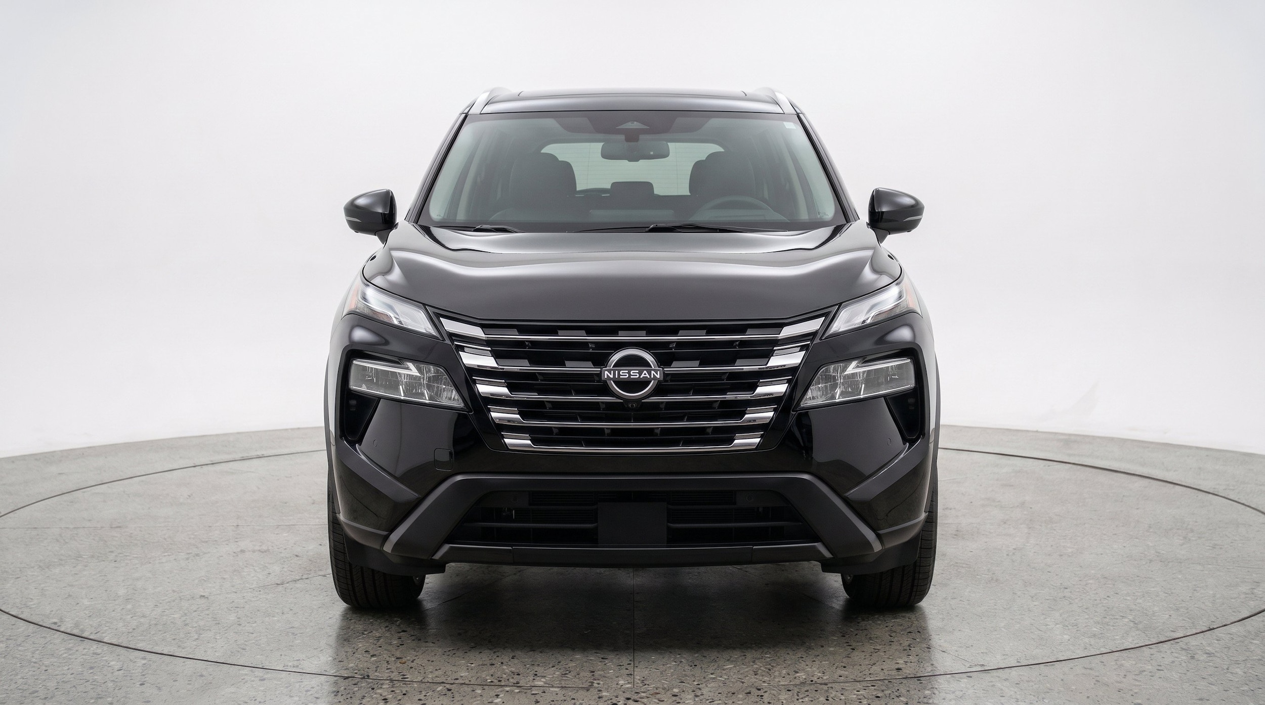 Thumbnail: 2026 Nissan Rogue - 2