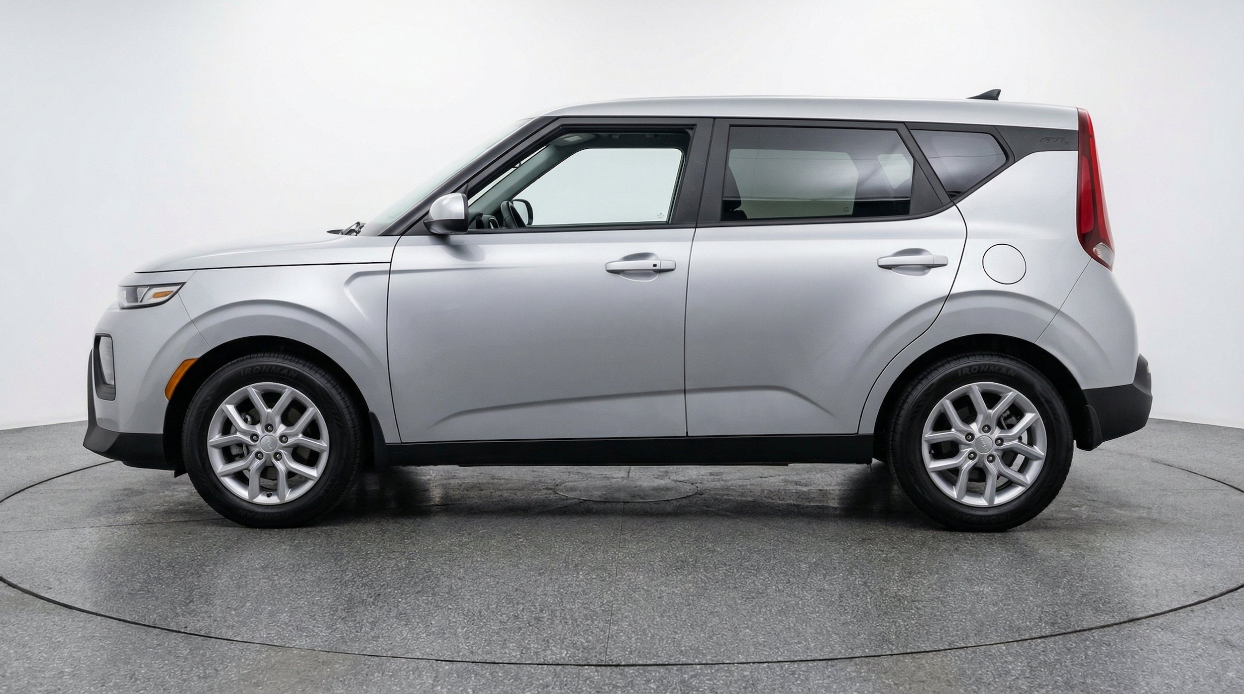 Thumbnail: 2025 Kia Soul - 5