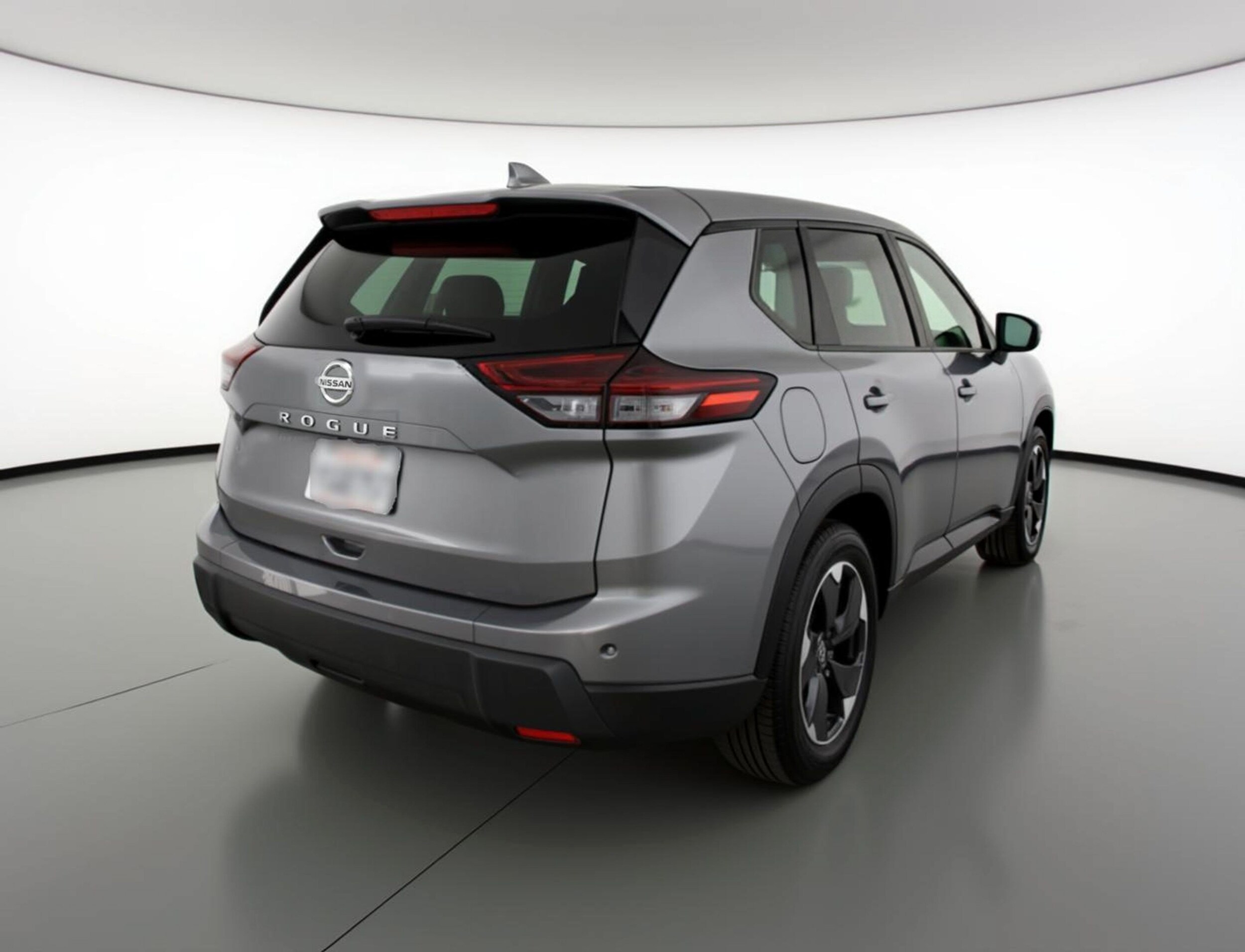 Thumbnail: 2025 Nissan Rogue - 9