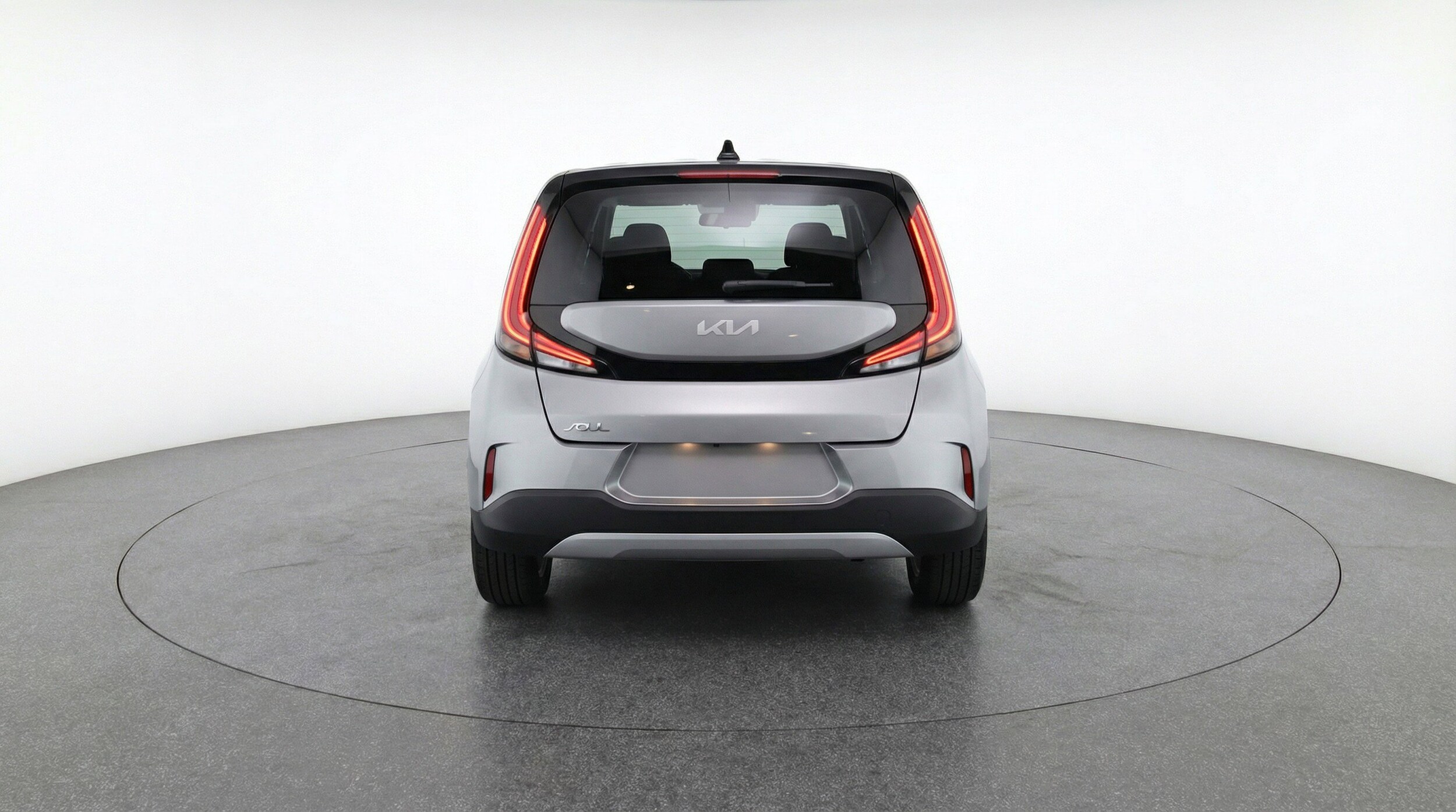 Thumbnail: 2025 Kia Soul - 7