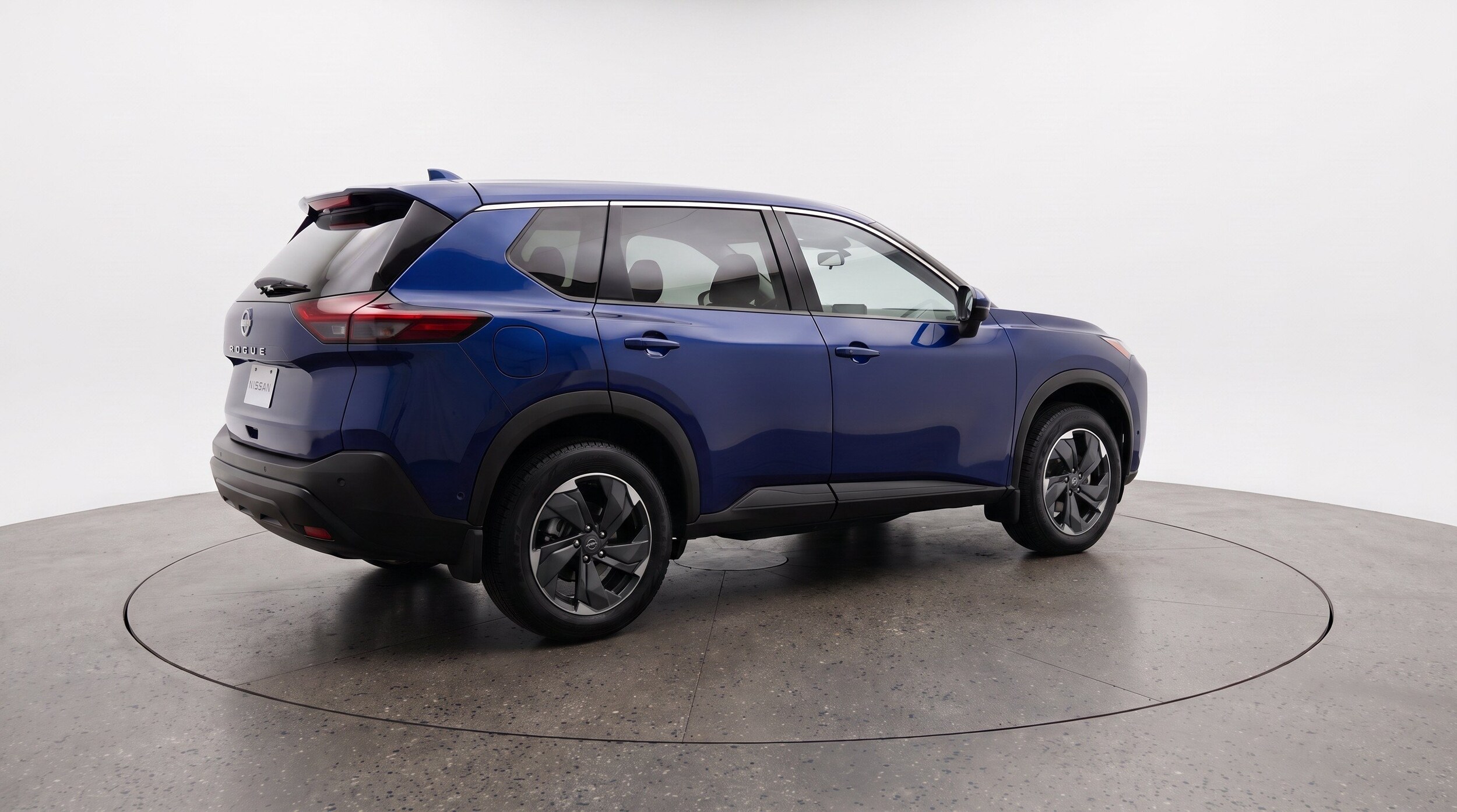 Thumbnail: 2025 Nissan Rogue - 9