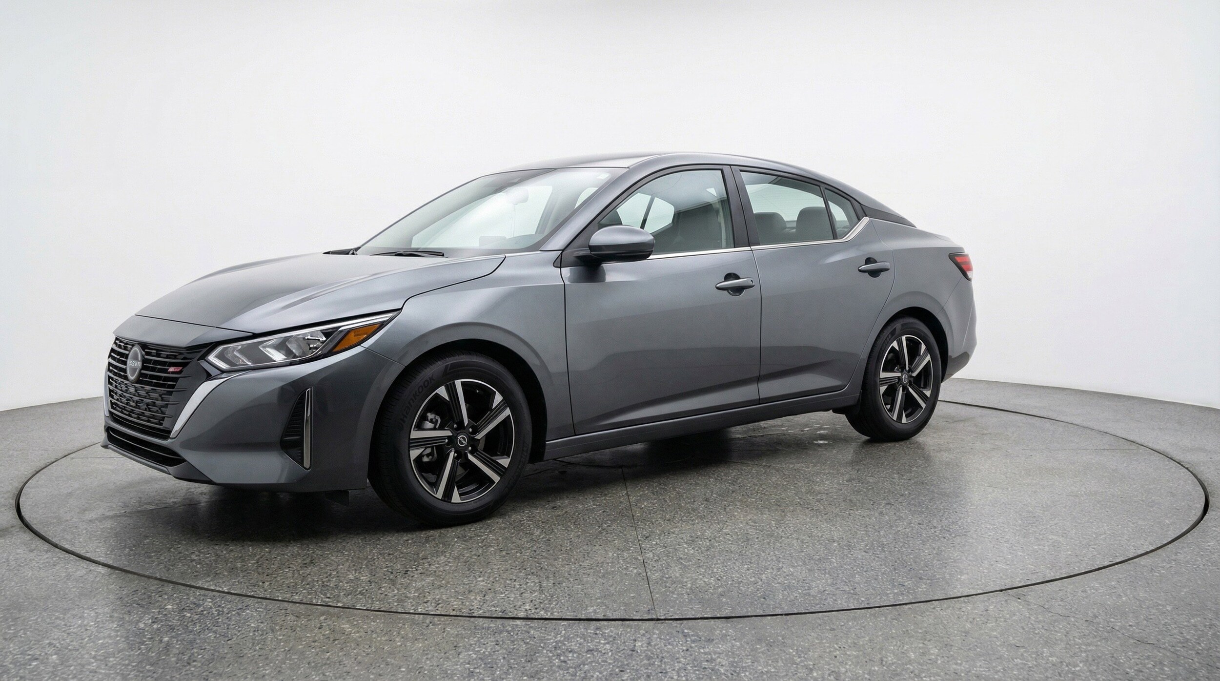 Thumbnail: 2025 Nissan Sentra - 3