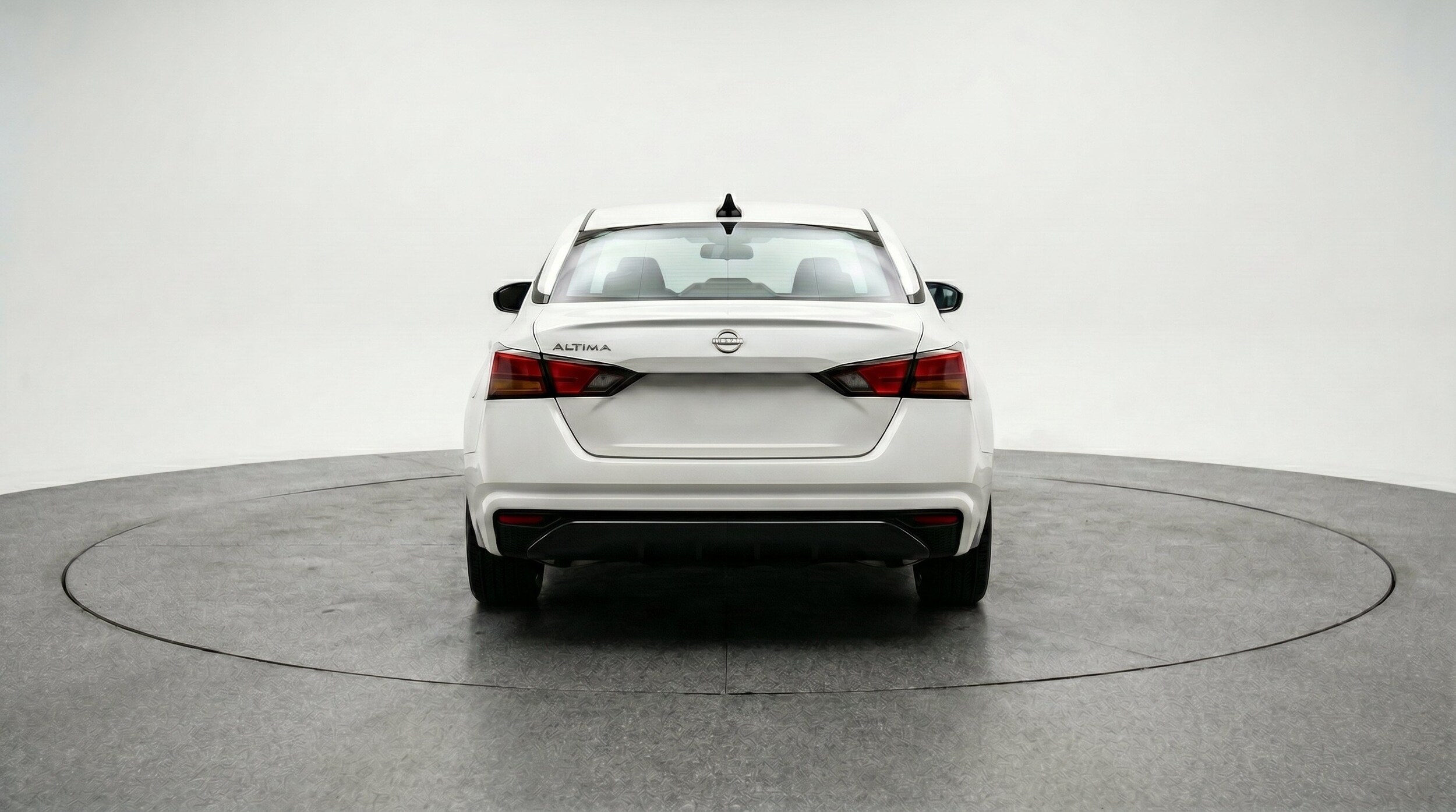 Thumbnail: 2026 Nissan Altima - 7