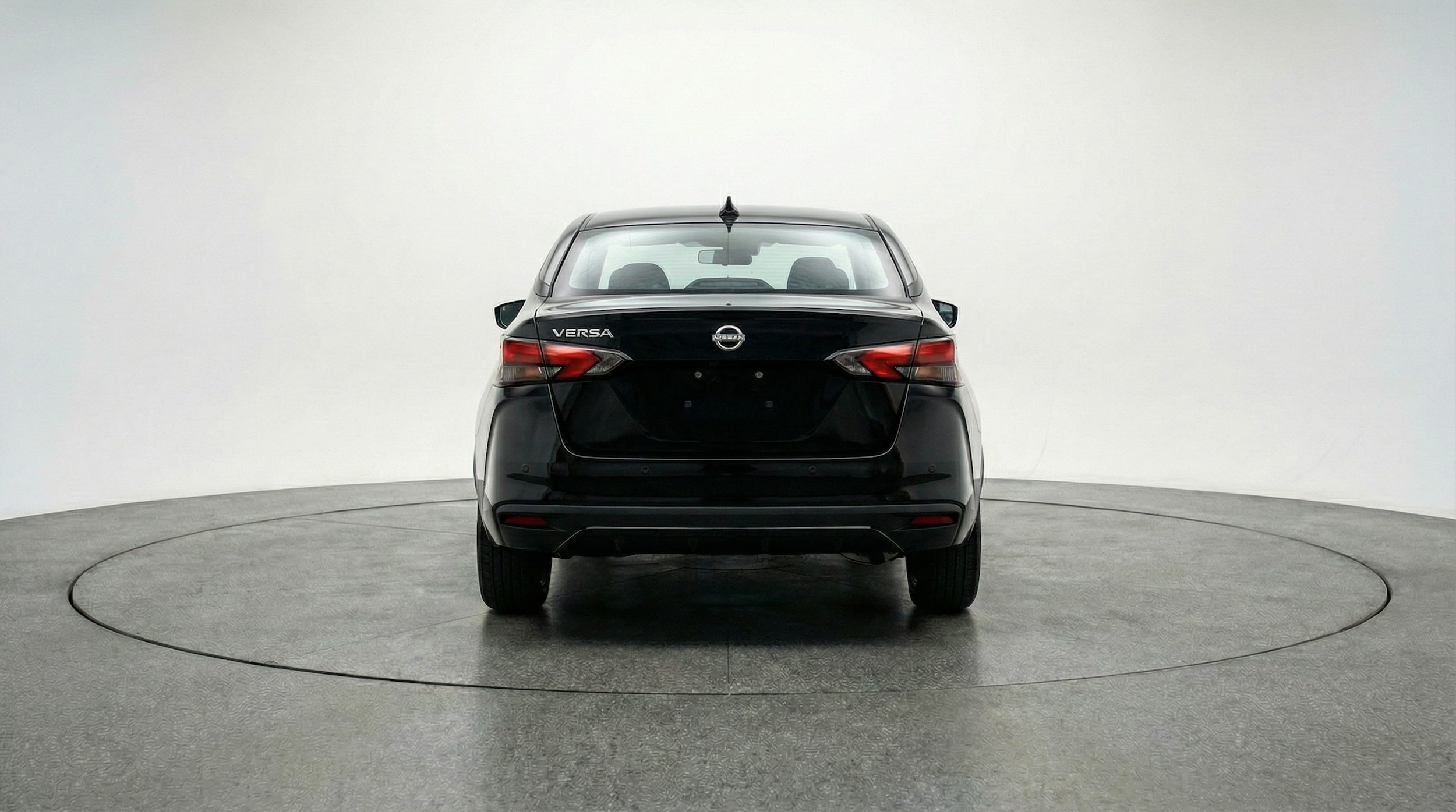 Thumbnail: 2025 Nissan Versa - 6