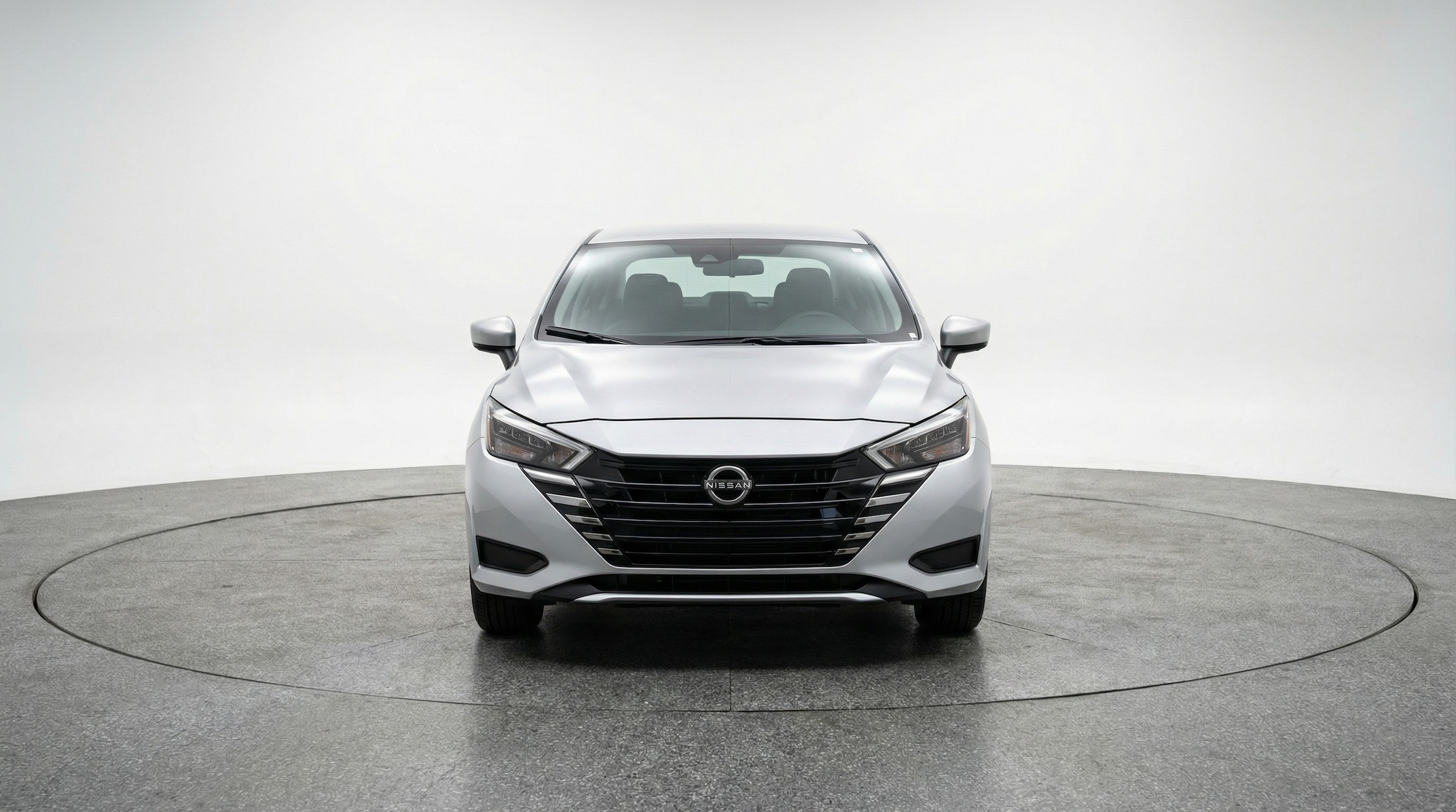 Thumbnail: 2025 Nissan Versa - 2