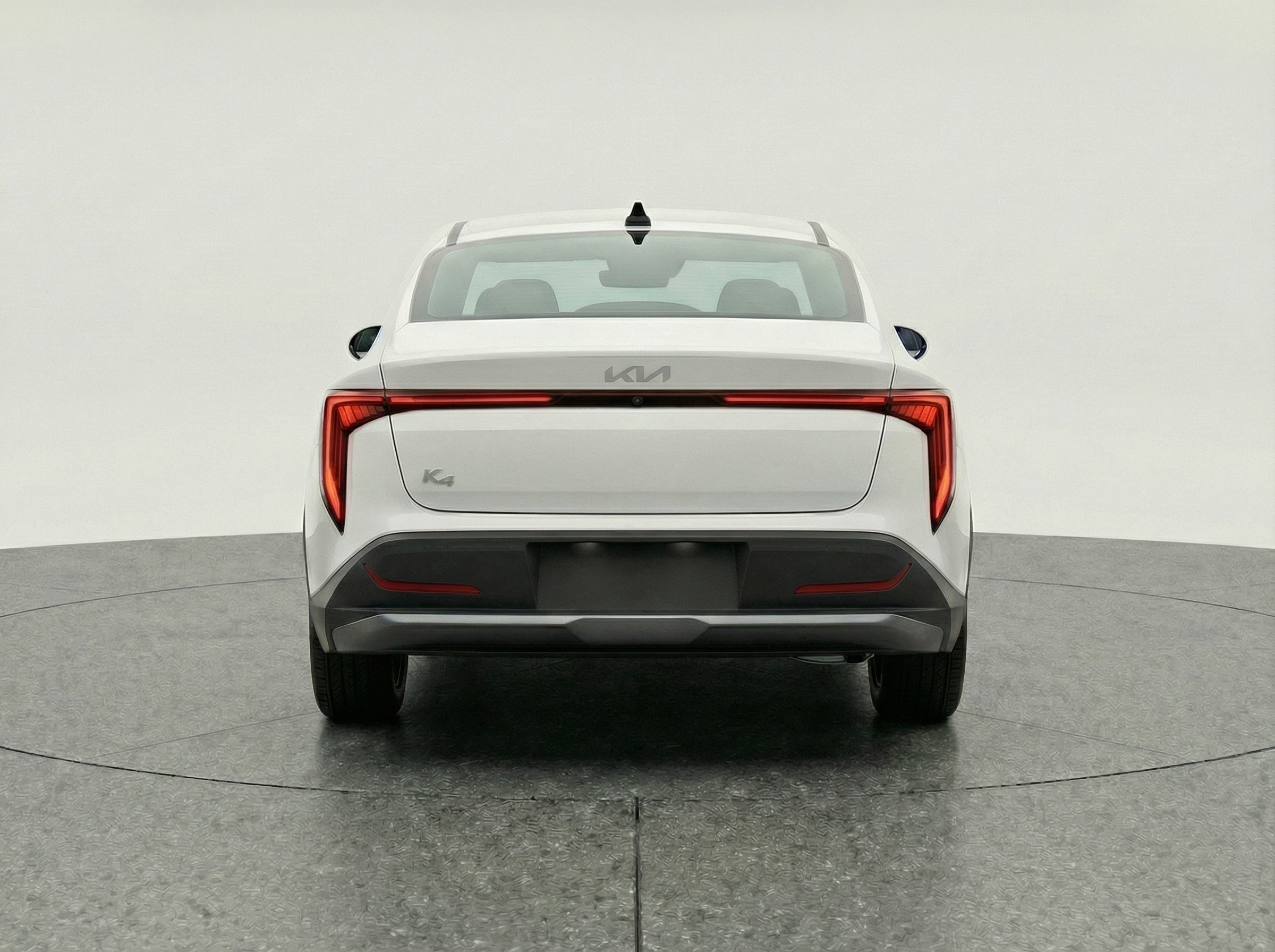 Thumbnail: 2025 Kia K4 - 6