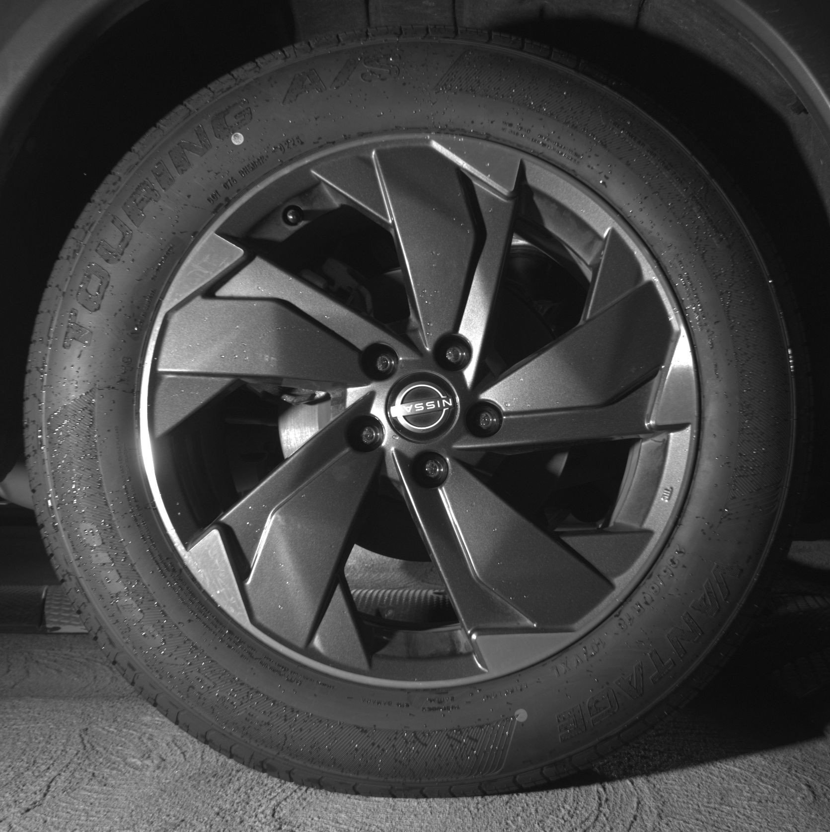 Thumbnail: 2025 Nissan Rogue - 15