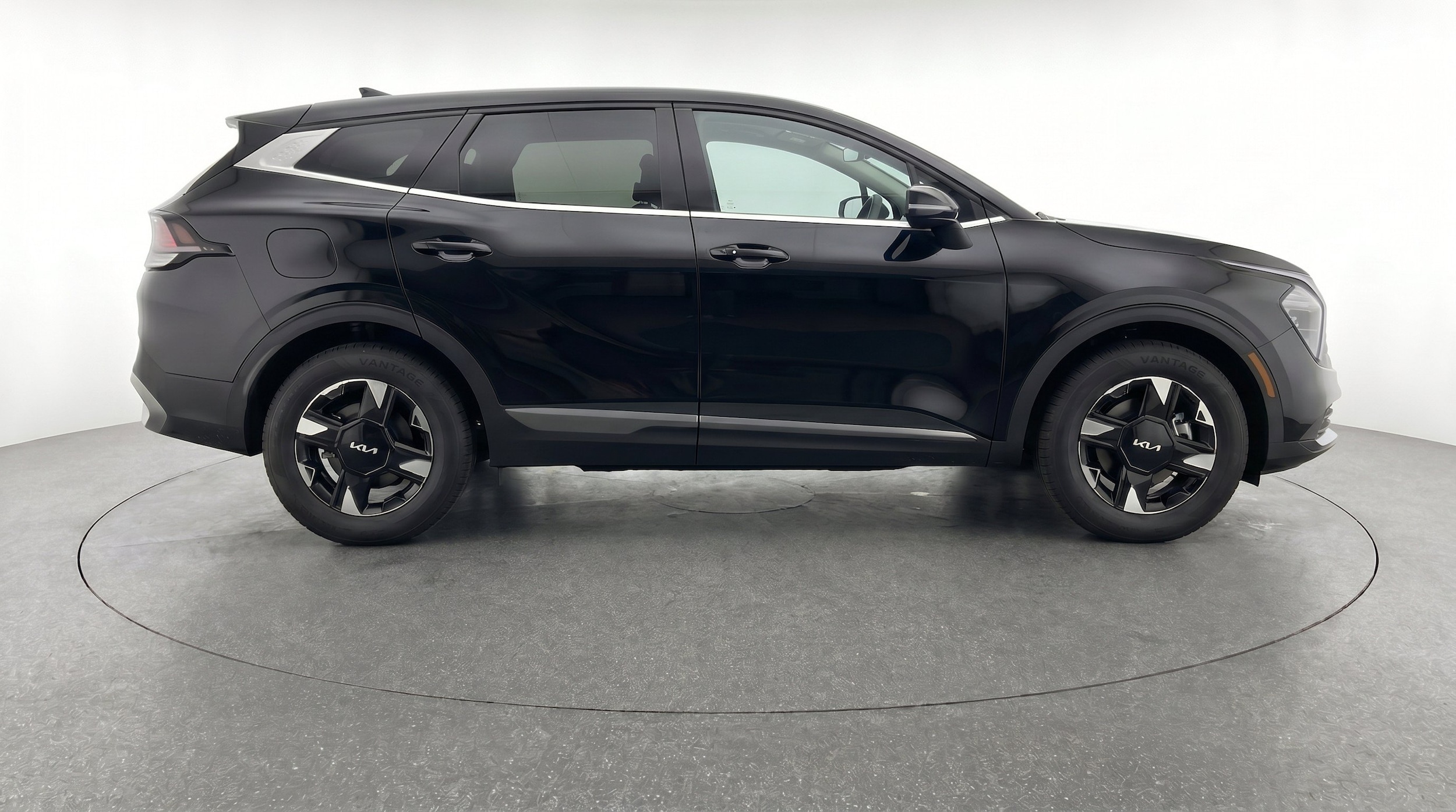 Thumbnail: 2026 Kia Sportage - 11