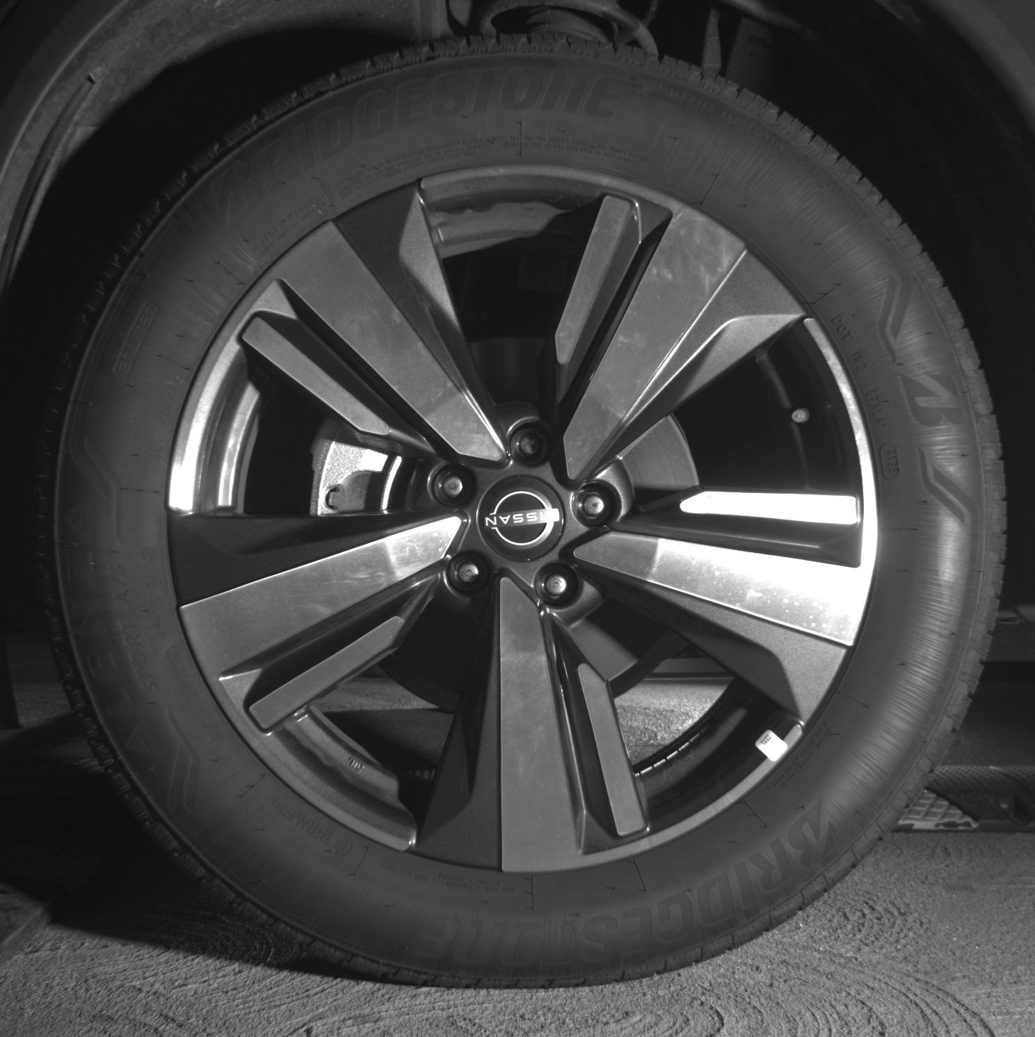 Thumbnail: 2026 Nissan Rogue - 12