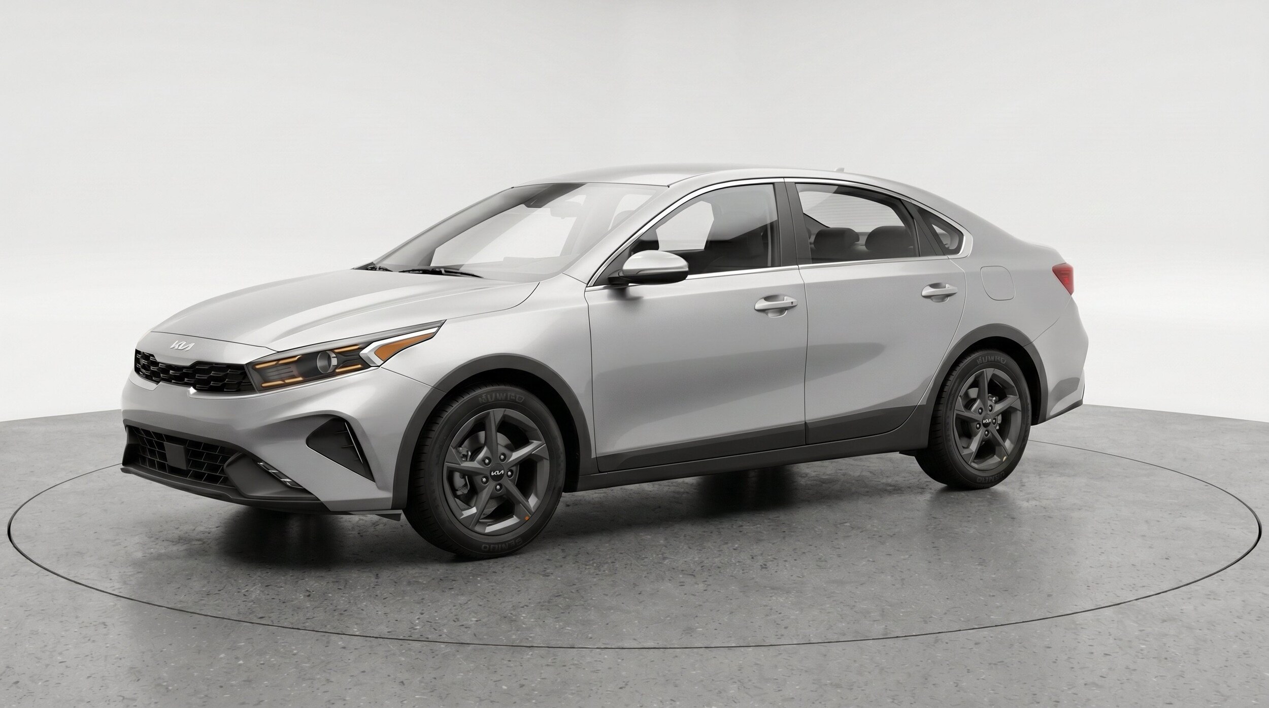 Thumbnail: 2026 Kia K4 - 3