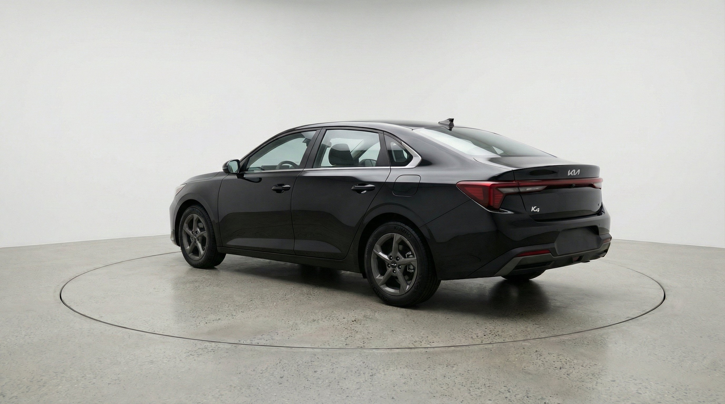 Thumbnail: 2026 Kia K4 - 6
