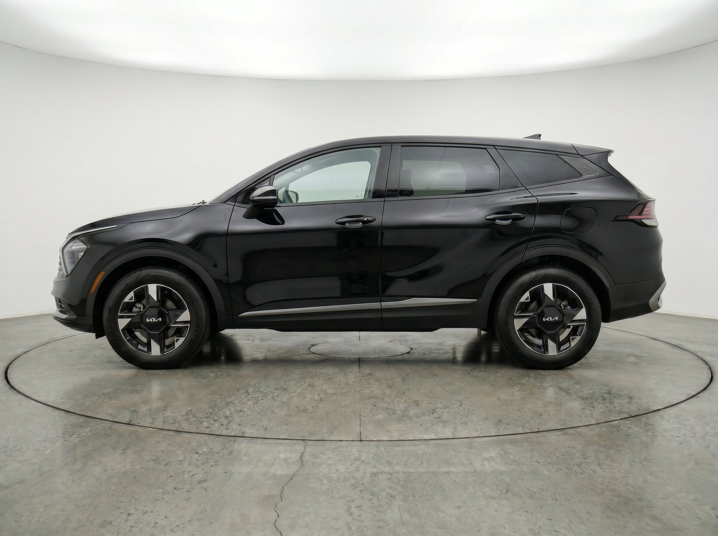 Thumbnail: 2026 Kia Sportage - 5