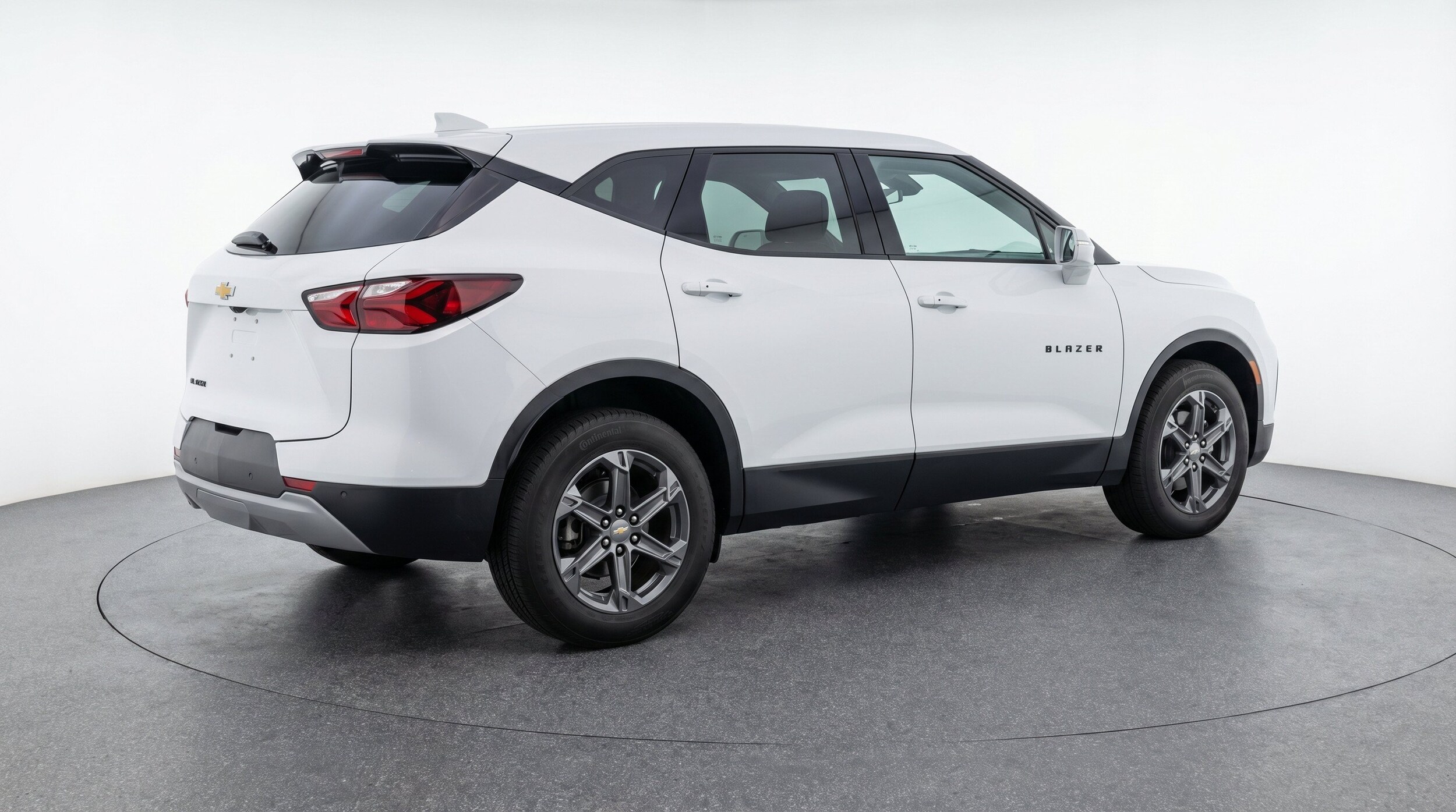 Thumbnail: 2026 Chevrolet Blazer - 9