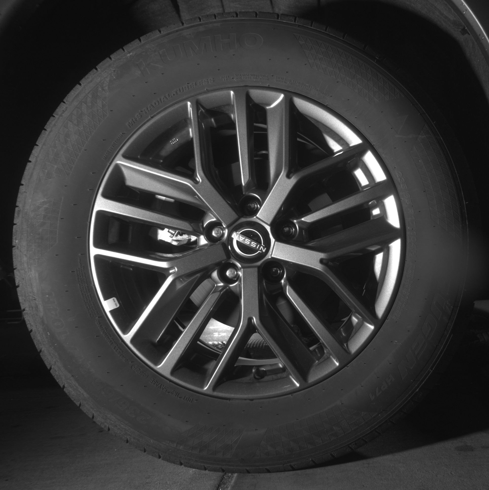Thumbnail: 2026 Nissan Rogue - 15