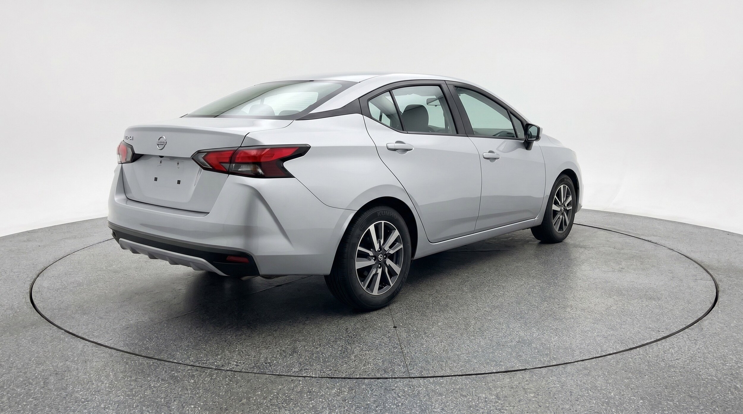 Thumbnail: 2025 Nissan Versa - 9