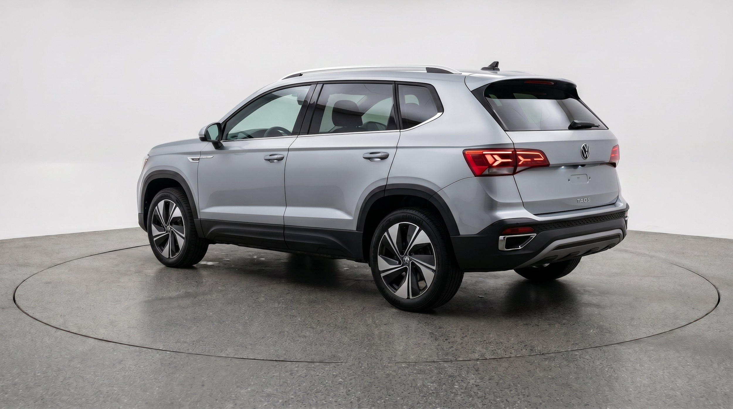 Thumbnail: 2026 Volkswagen Taos - 6