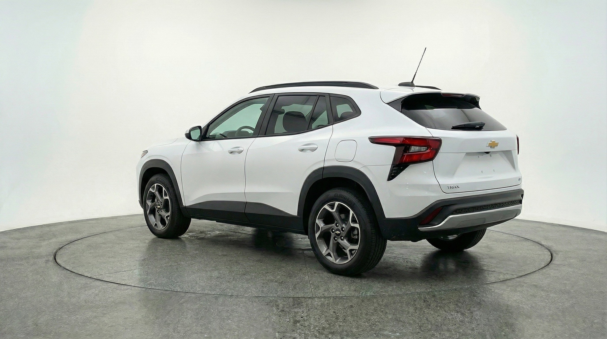 Thumbnail: 2025 Chevrolet Trax - 6