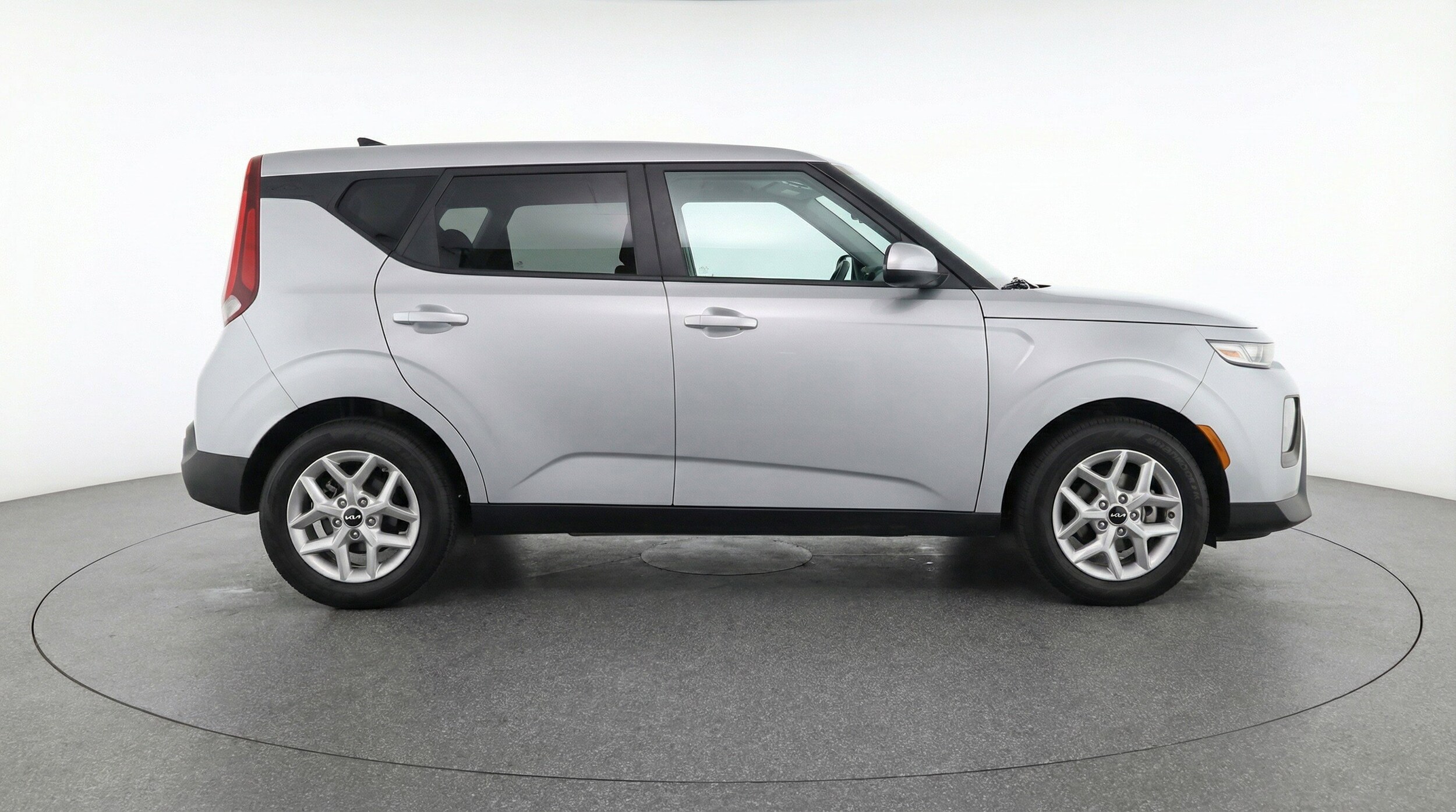 Thumbnail: 2025 Kia Soul - 11