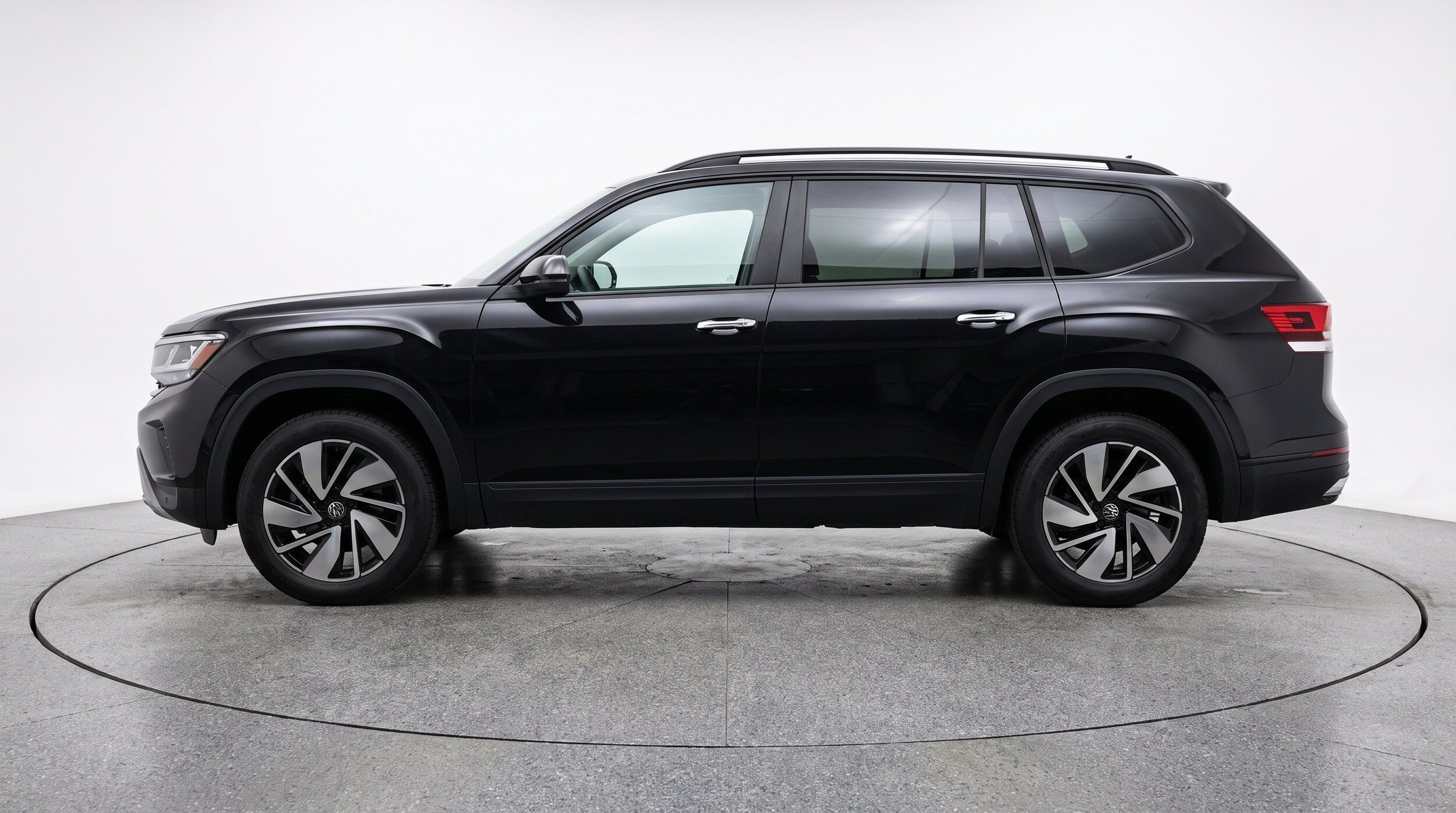 Thumbnail: 2026 Volkswagen Atlas - 5