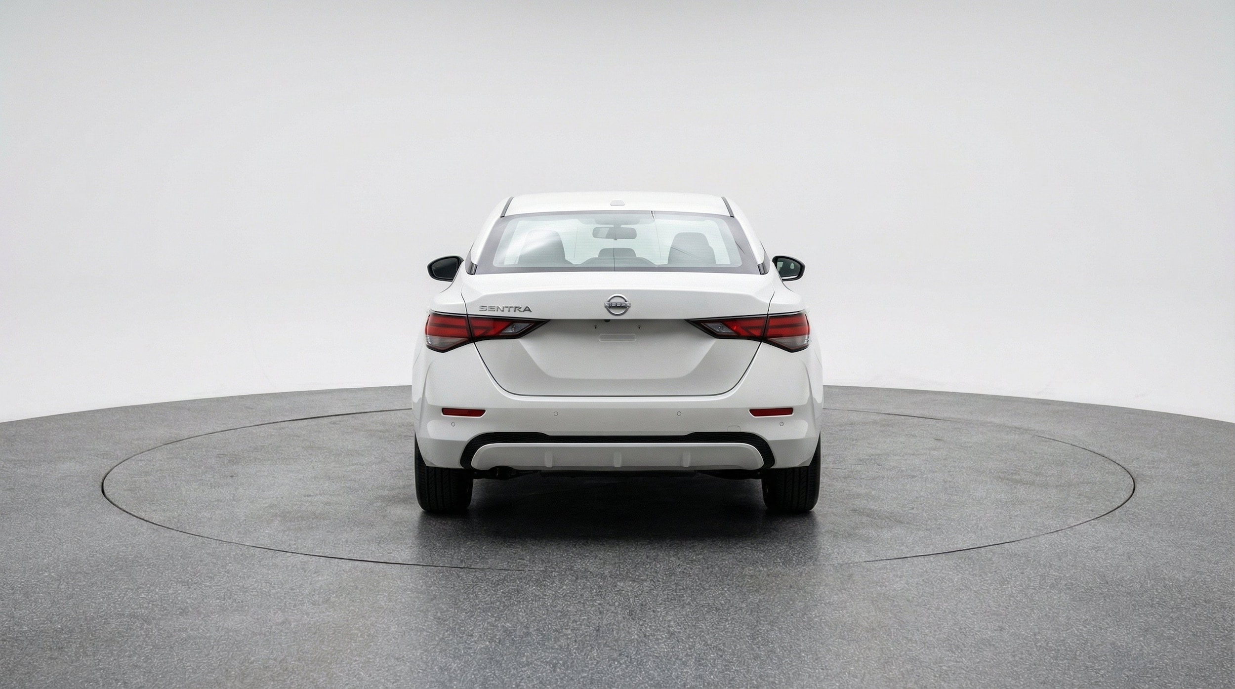 Thumbnail: 2025 Nissan Sentra - 7