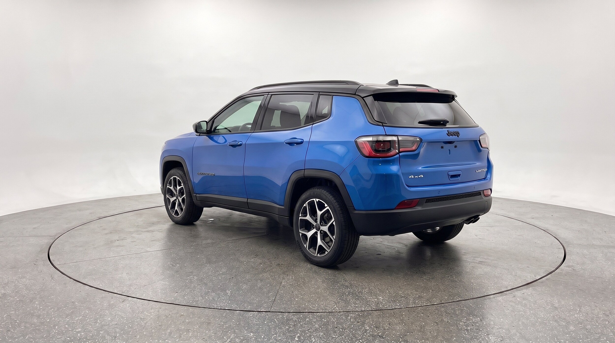 Thumbnail: 2025 Jeep Compass - 6