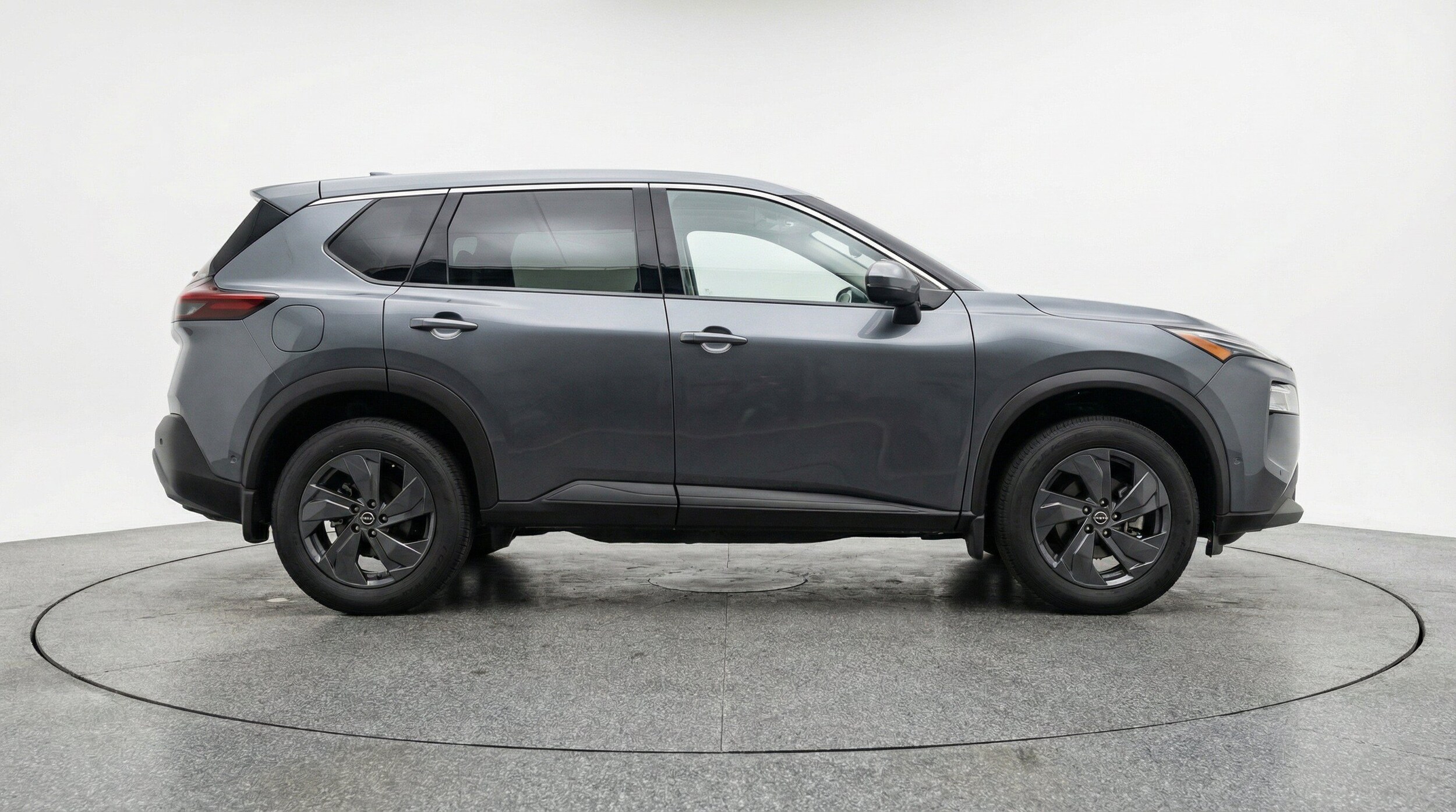 Thumbnail: 2026 Nissan Rogue - 11