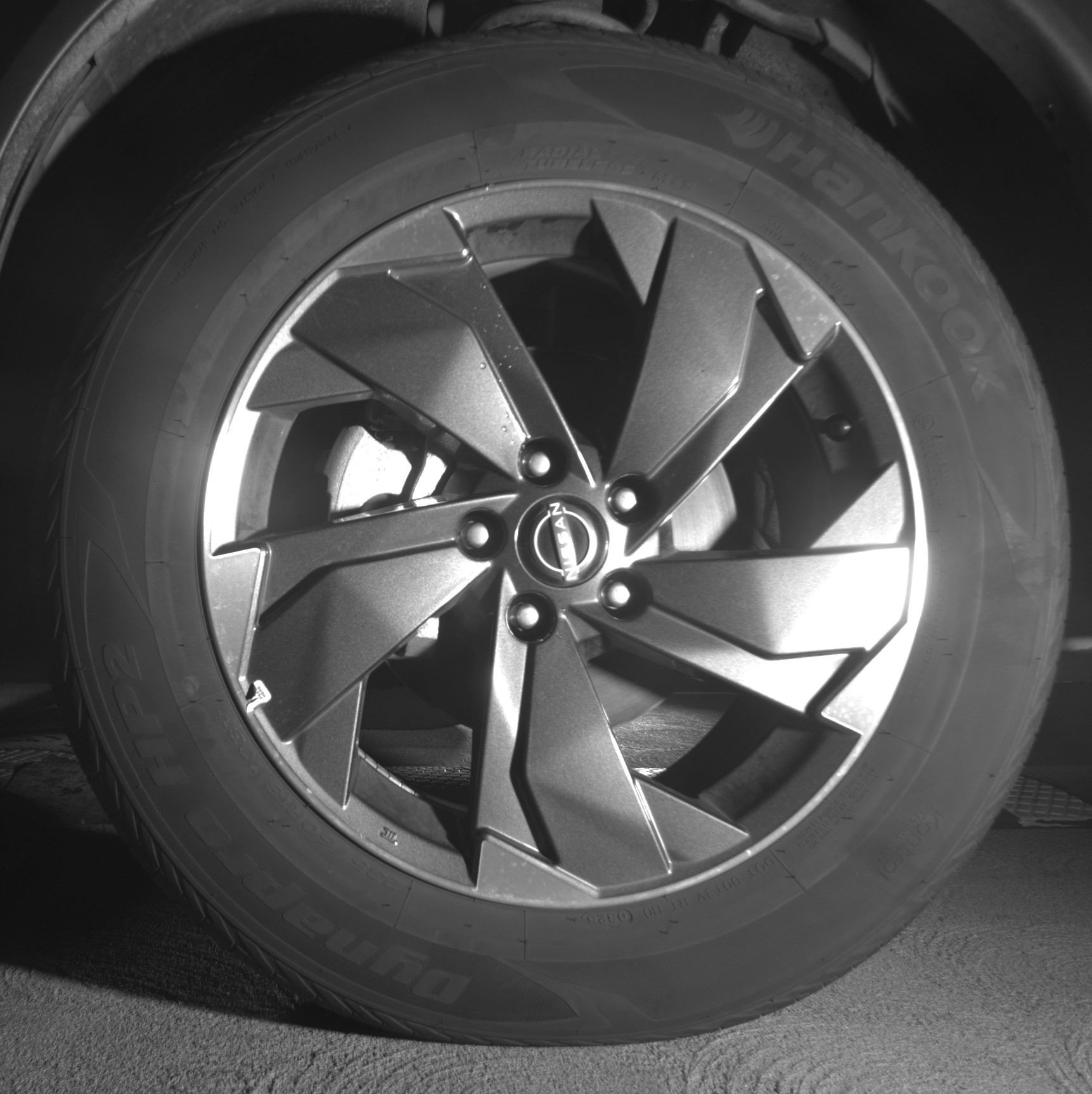 Thumbnail: 2025 Nissan Rogue - 12