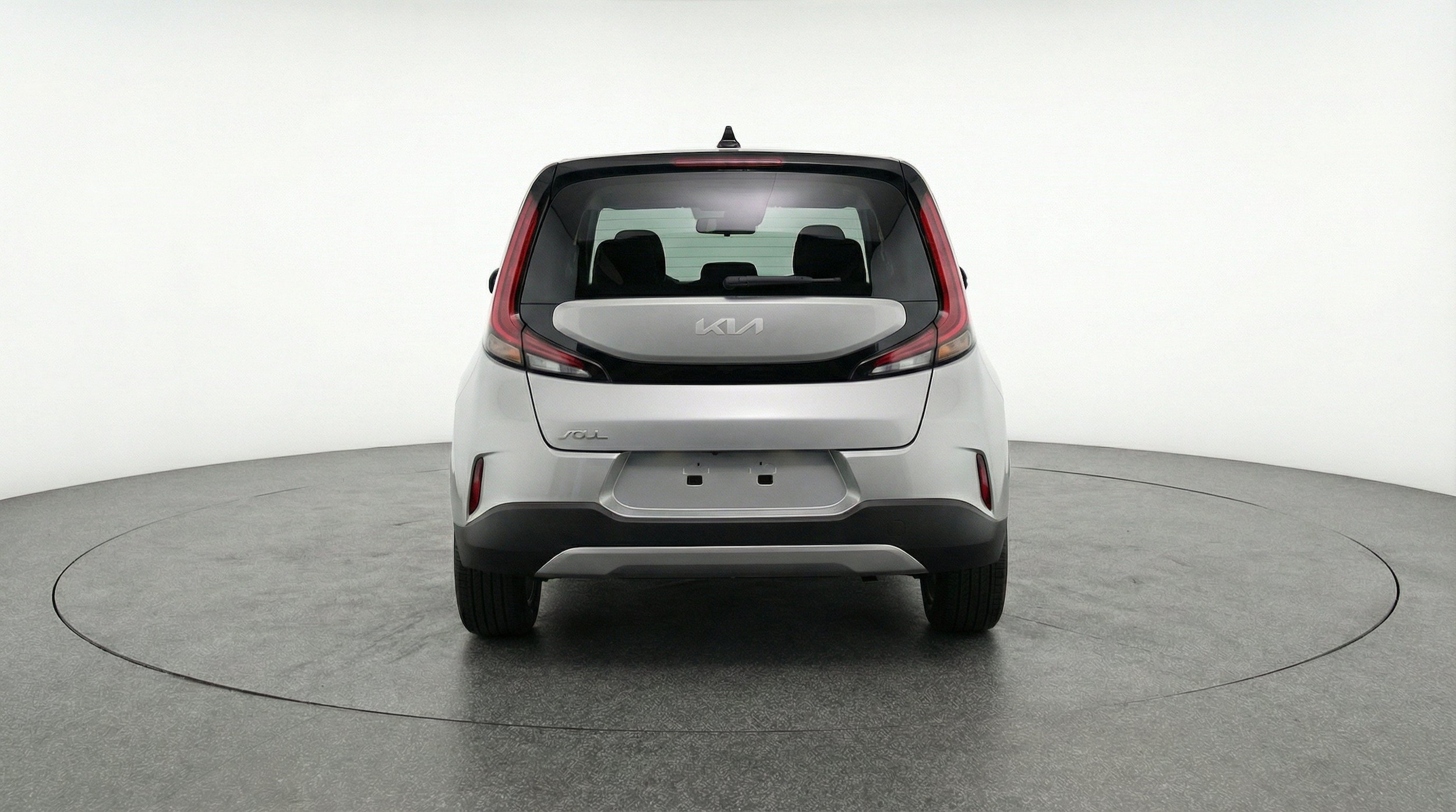 Thumbnail: 2025 Kia Soul - 7