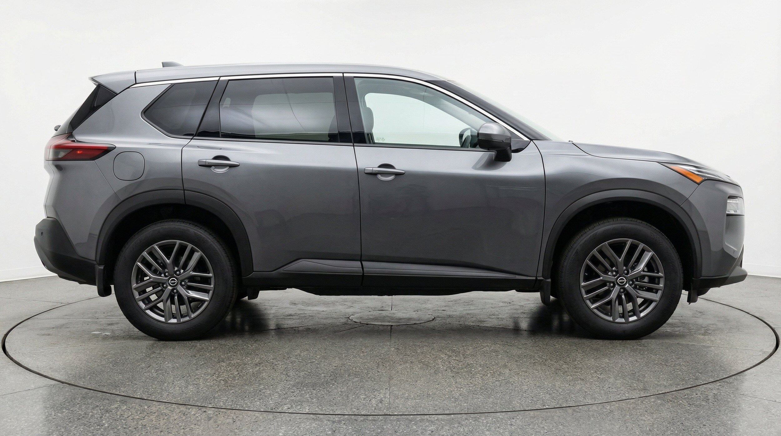 Thumbnail: 2026 Nissan Rogue - 11
