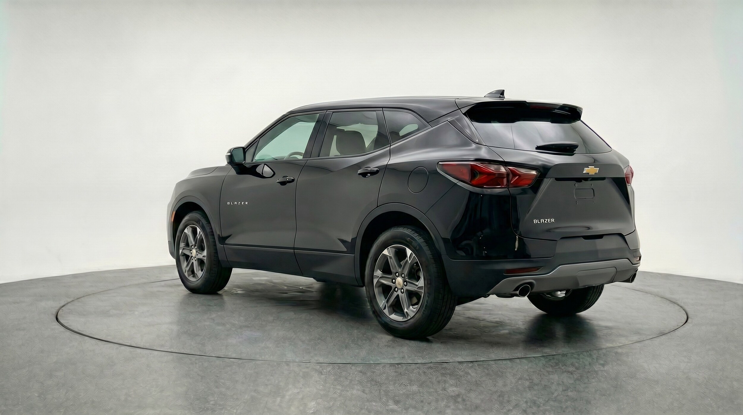 Thumbnail: 2025 Chevrolet Blazer - 6