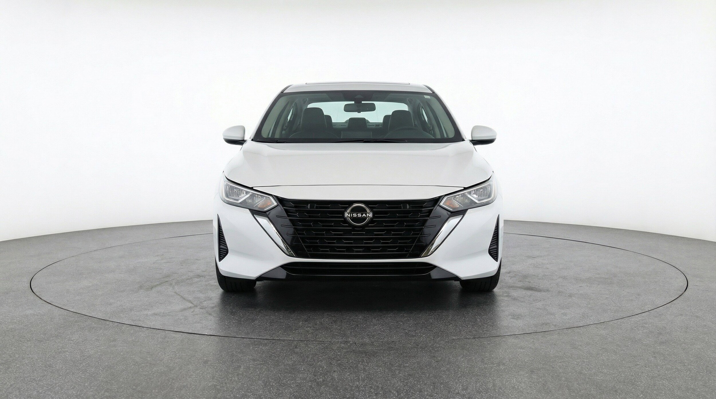 Thumbnail: 2025 Nissan Sentra - 2