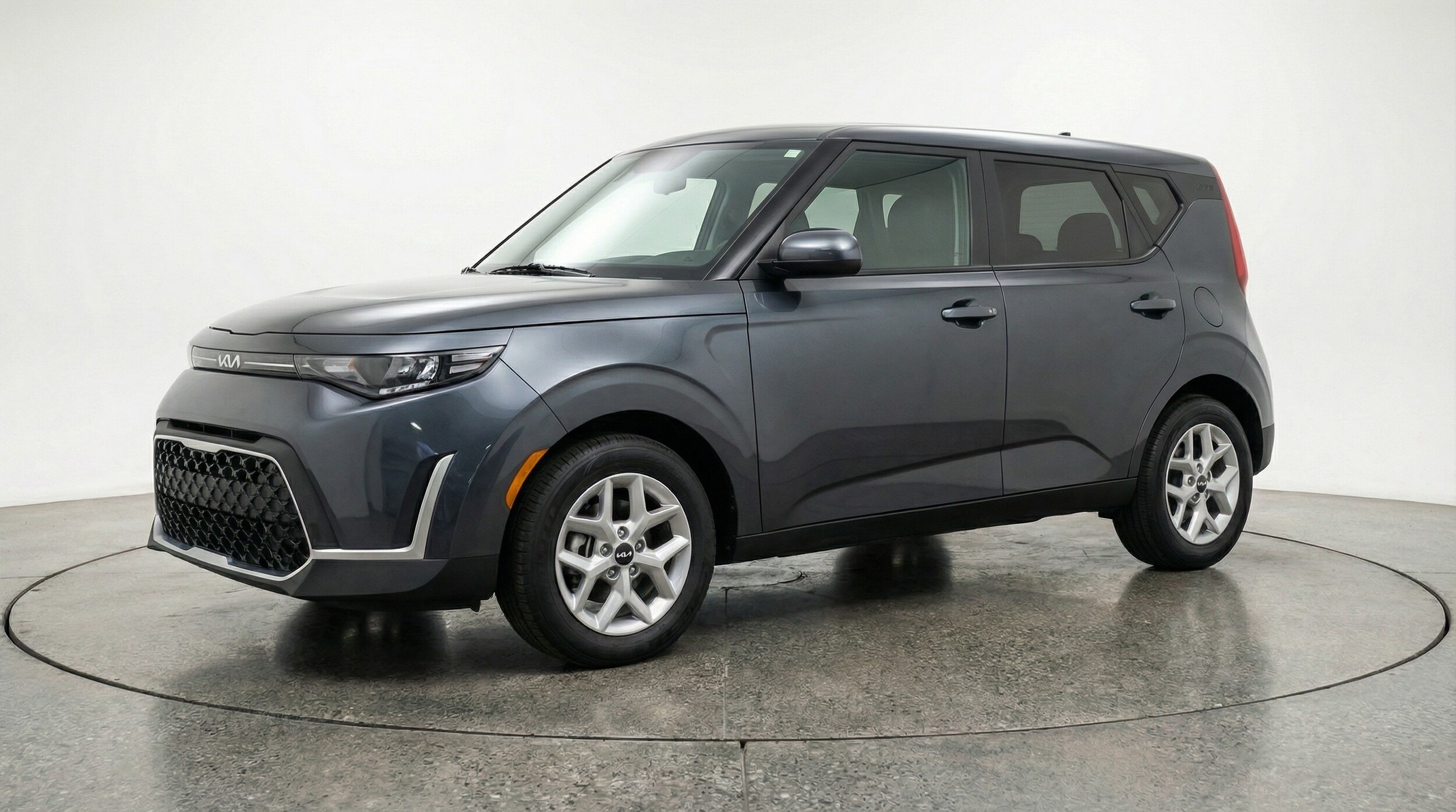Thumbnail: 2025 Kia Soul - 3