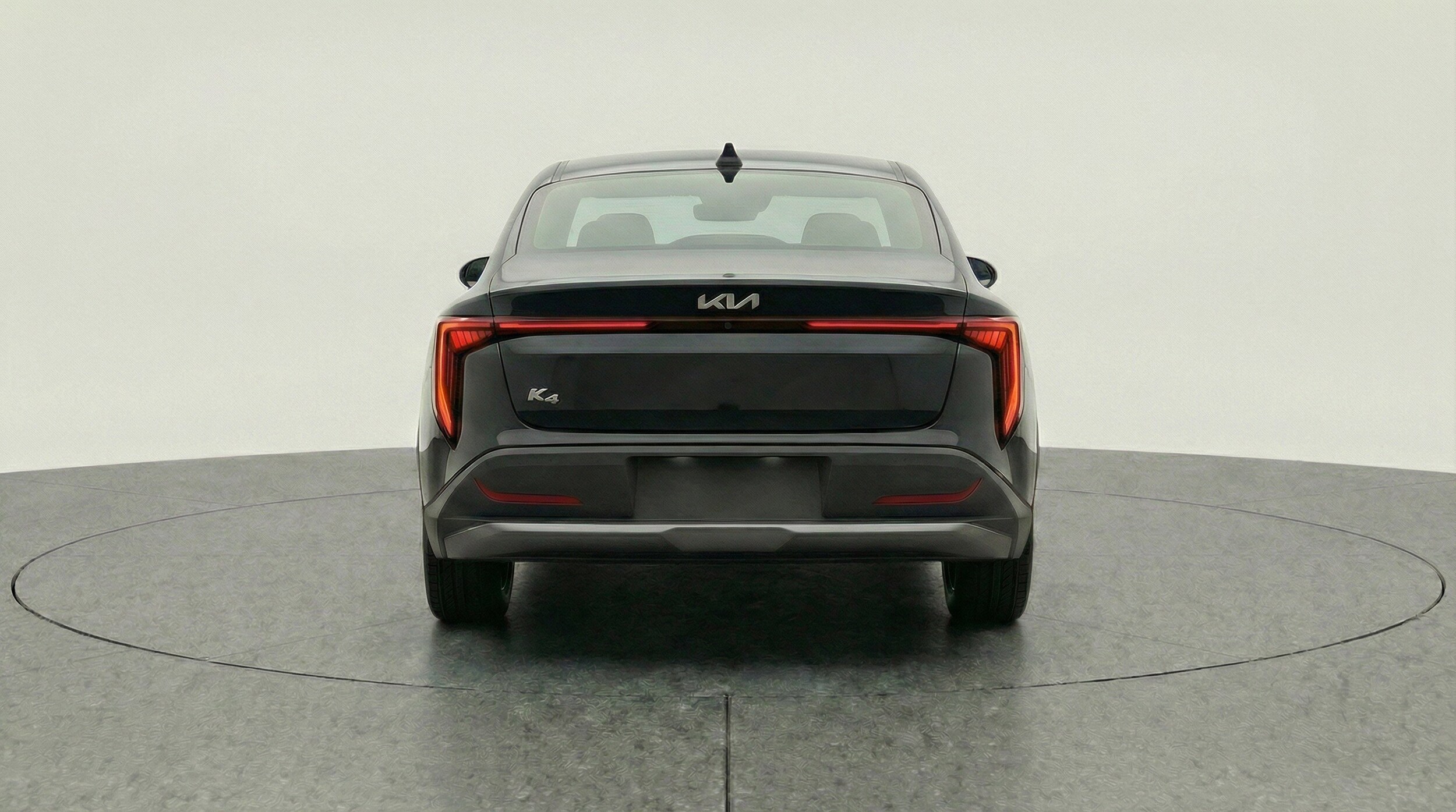 Thumbnail: 2025 Kia K4 - 7