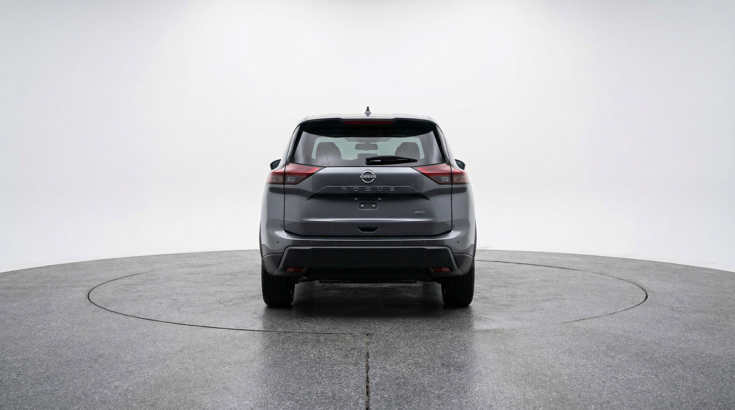 Thumbnail: 2025 Nissan Rogue - 7