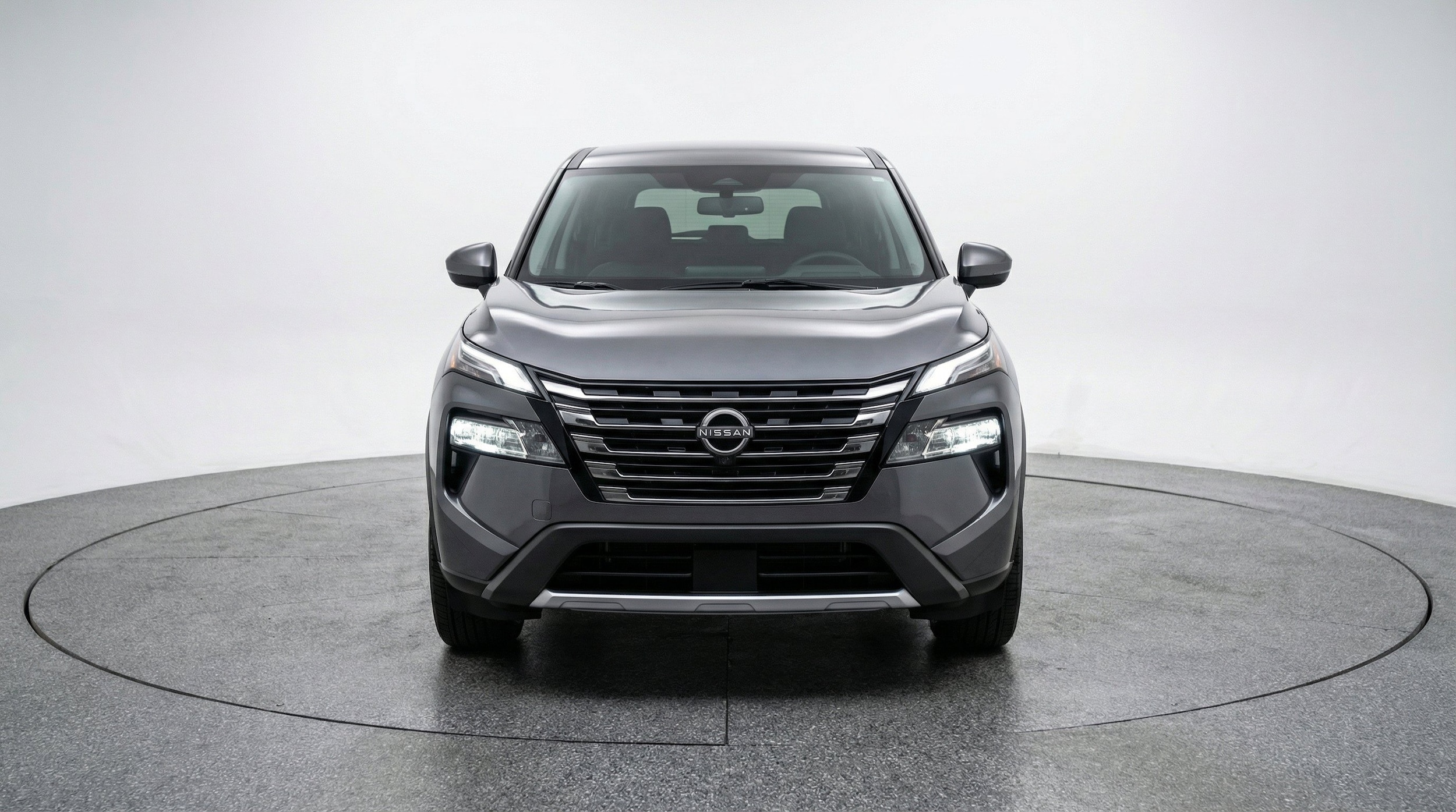 Thumbnail: 2026 Nissan Rogue - 2