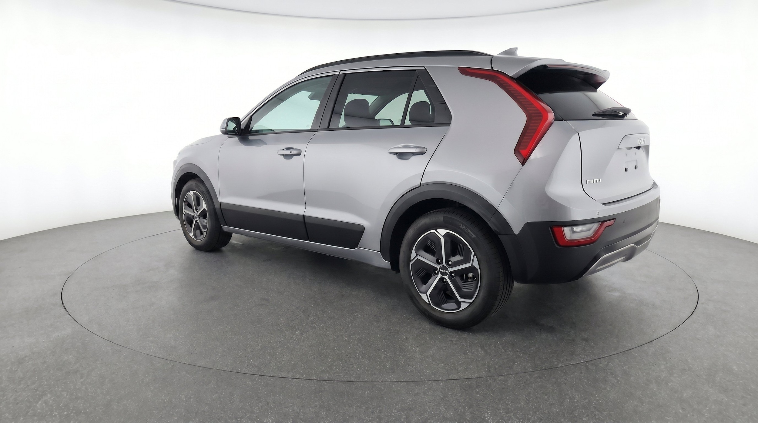 Thumbnail: 2026 Kia Niro - 6