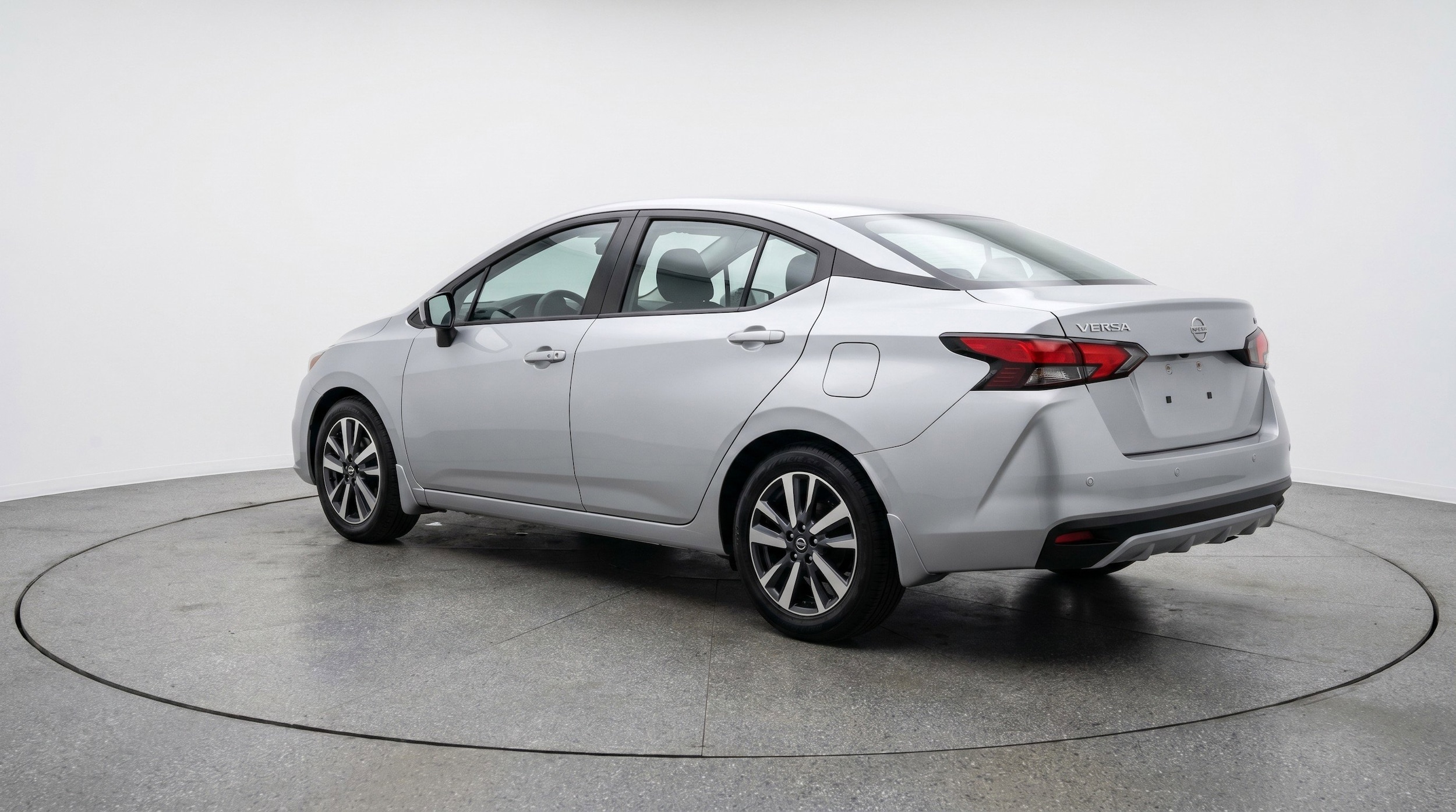 Thumbnail: 2025 Nissan Versa - 6