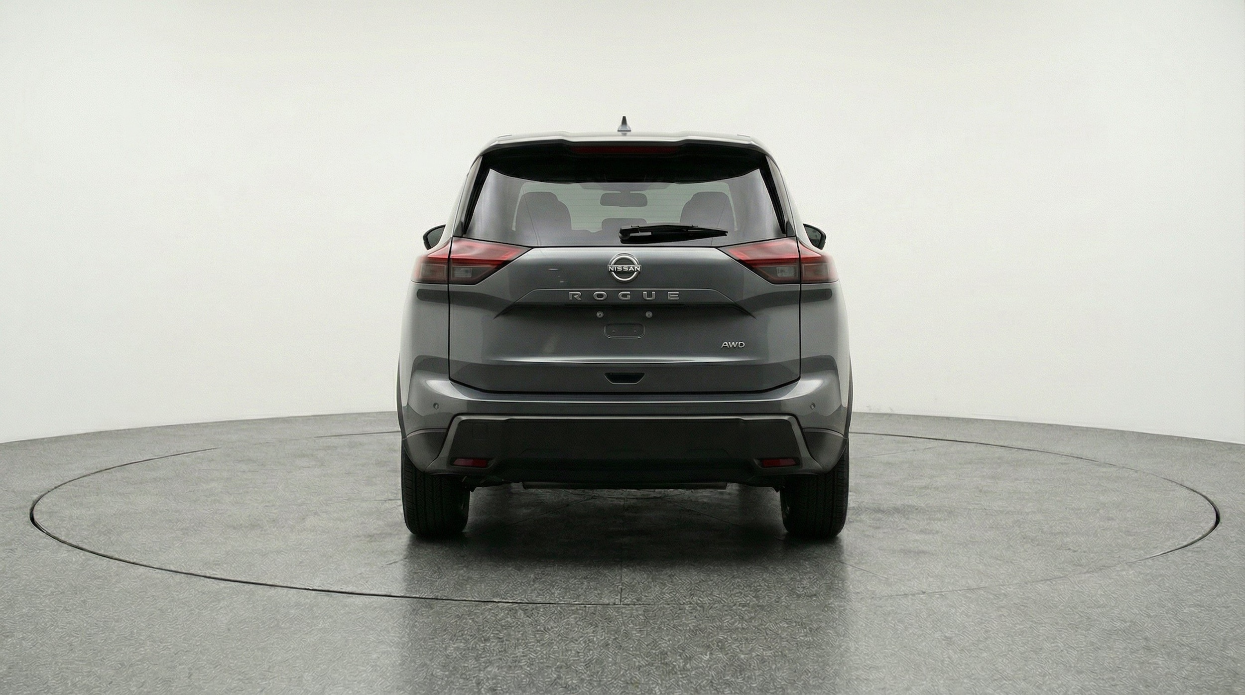 Thumbnail: 2025 Nissan Rogue - 7