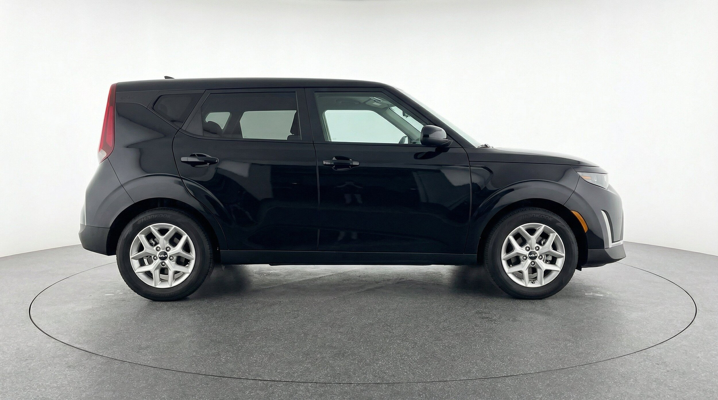 Thumbnail: 2025 Kia Soul - 11