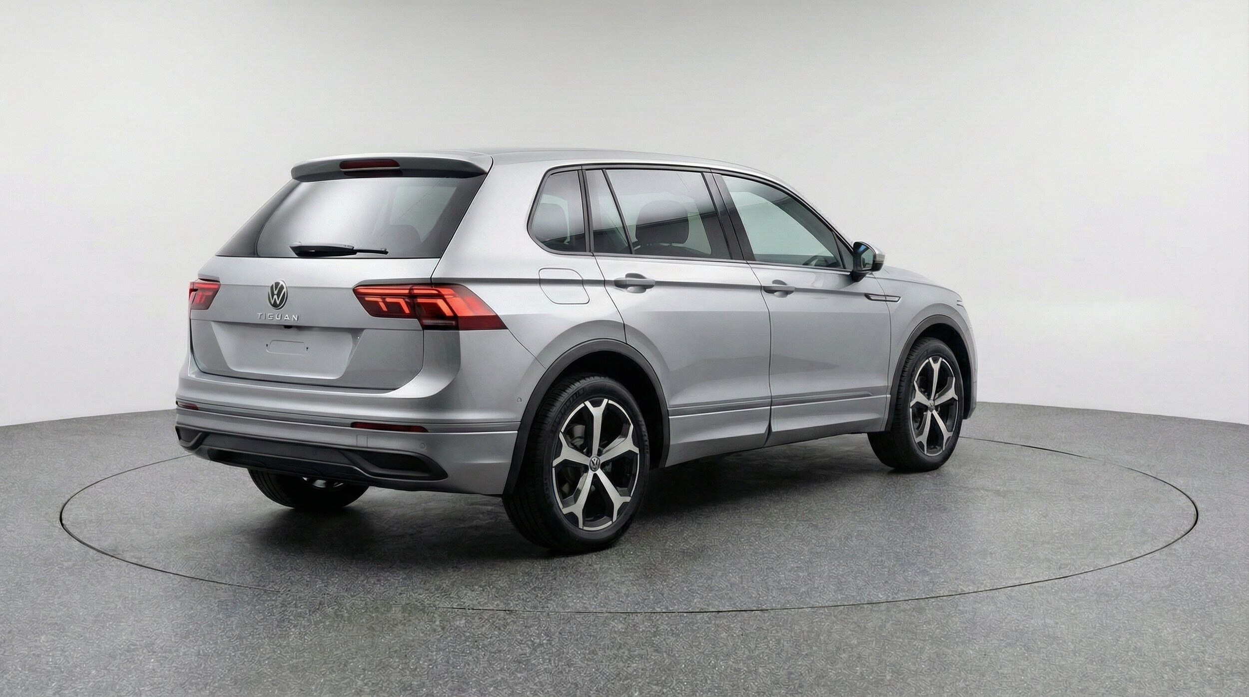 Thumbnail: 2026 Volkswagen Tiguan - 9