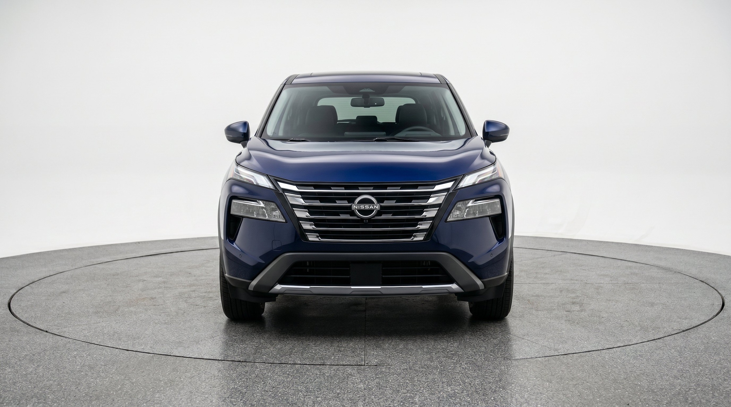 Thumbnail: 2026 Nissan Rogue - 2