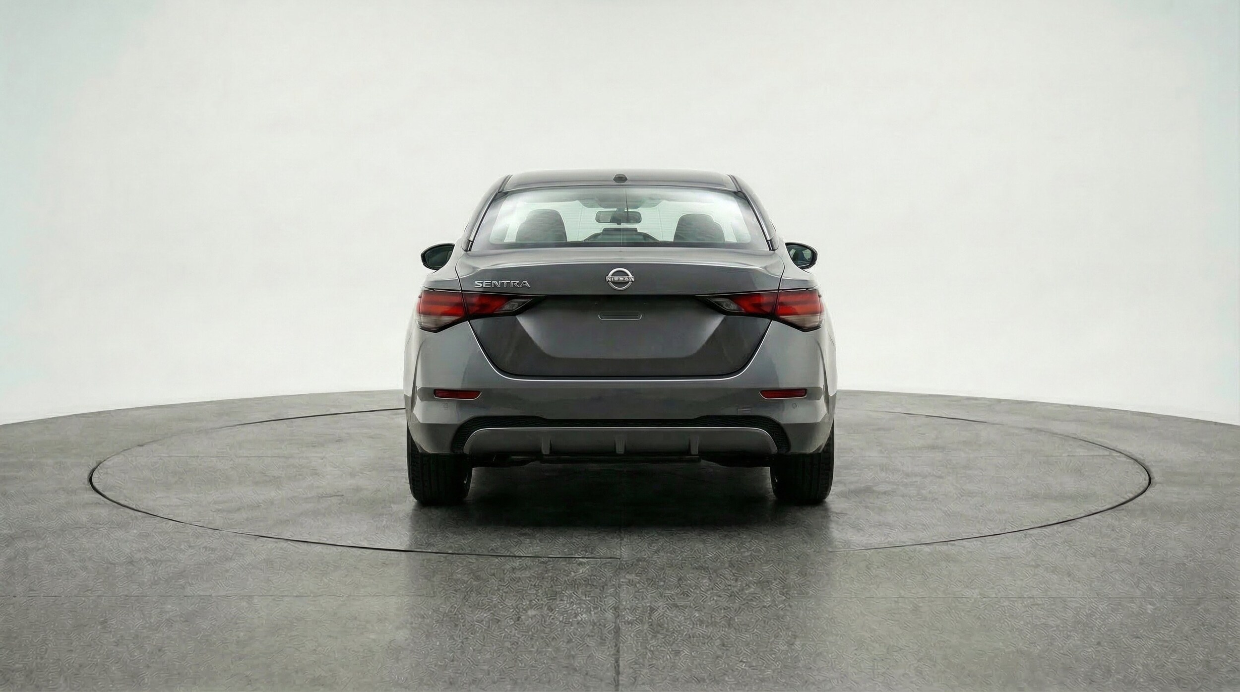 Thumbnail: 2025 Nissan Sentra - 7