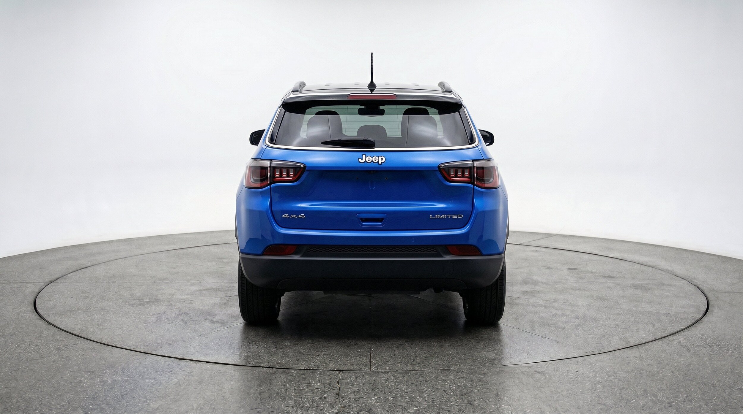 Thumbnail: 2025 Jeep Compass - 7