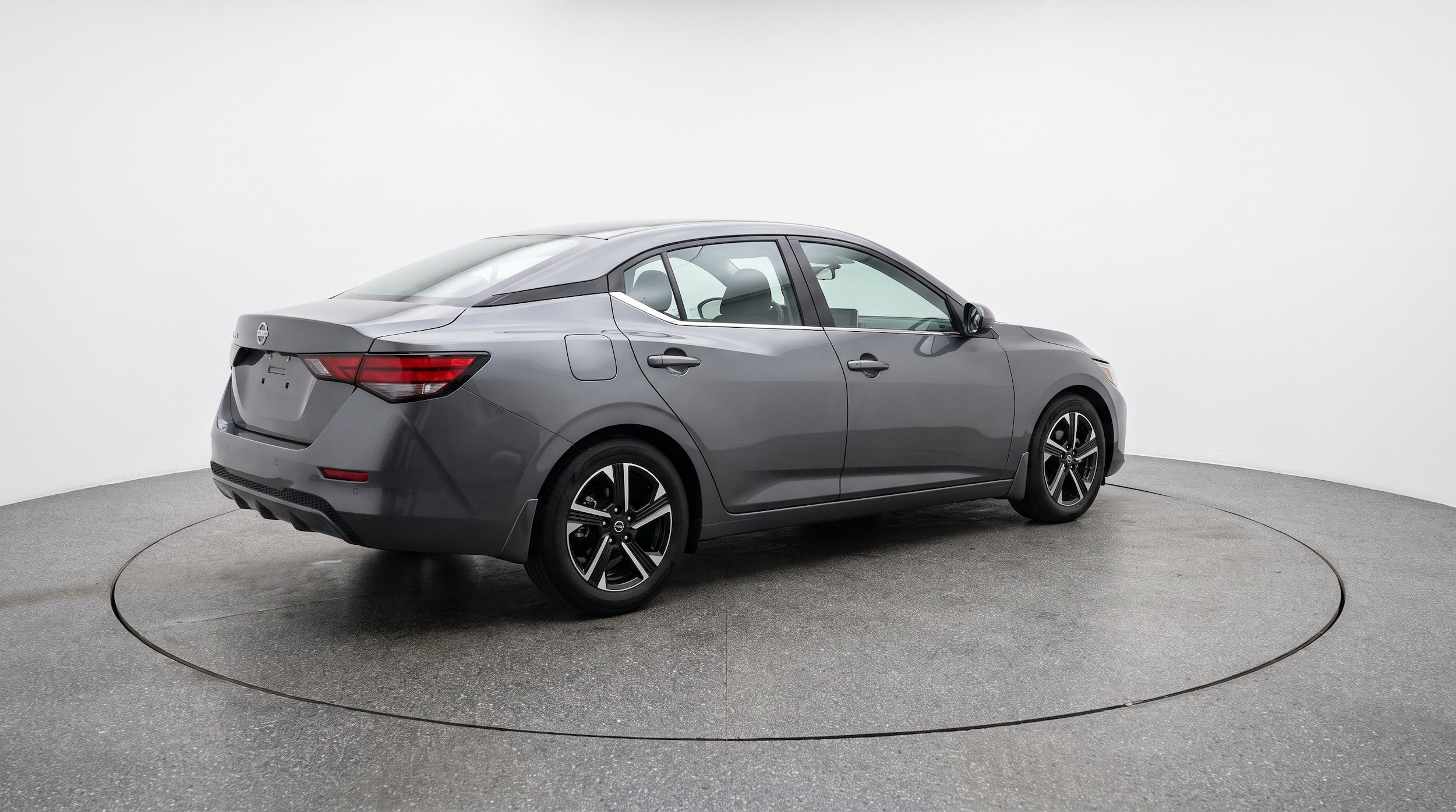 Thumbnail: 2025 Nissan Sentra - 9