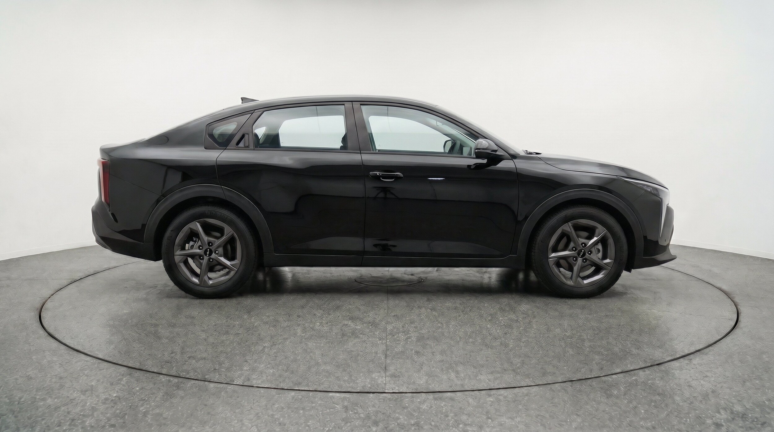 Thumbnail: 2026 Kia K4 - 11
