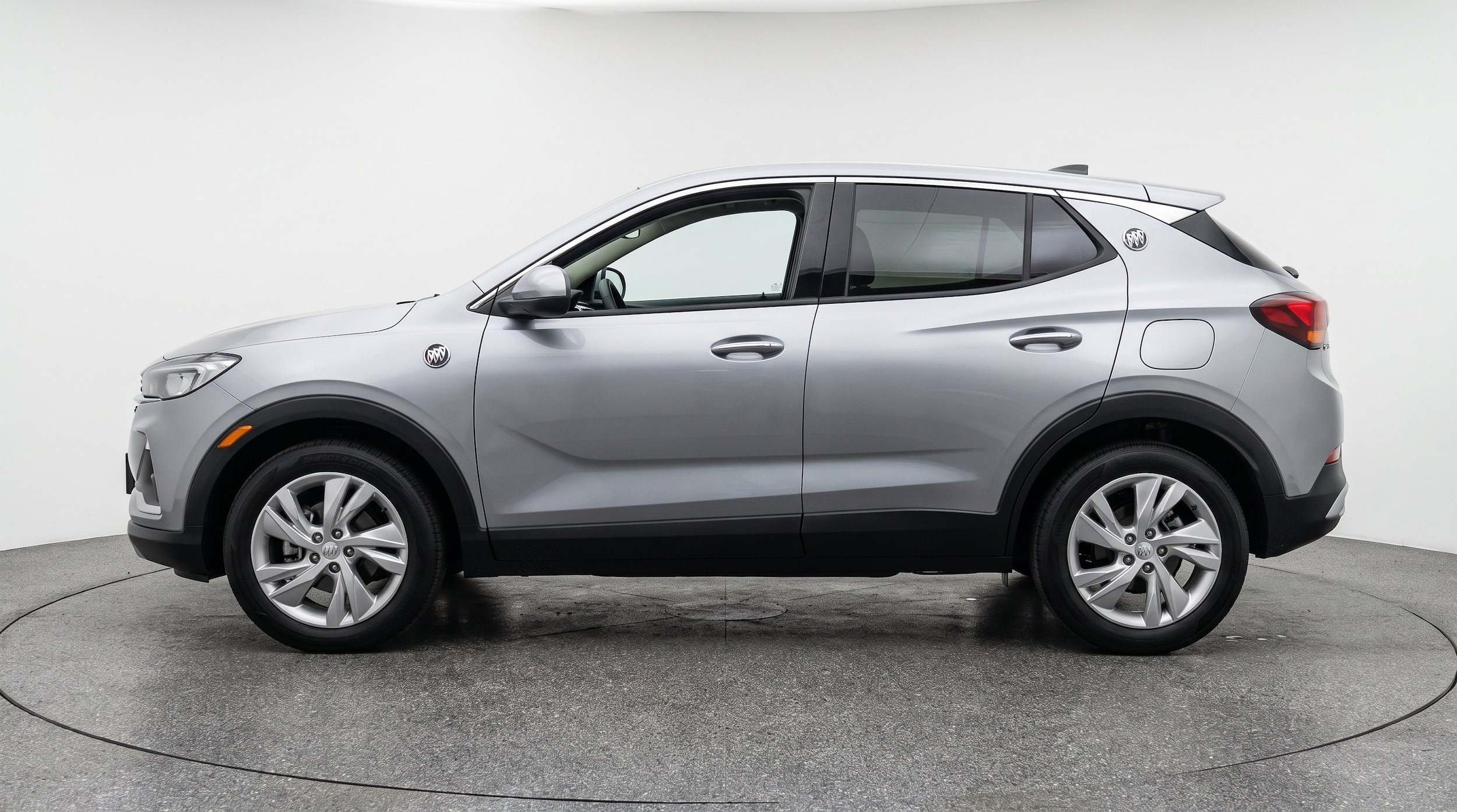 Thumbnail: 2026 Buick Encore GX - 5