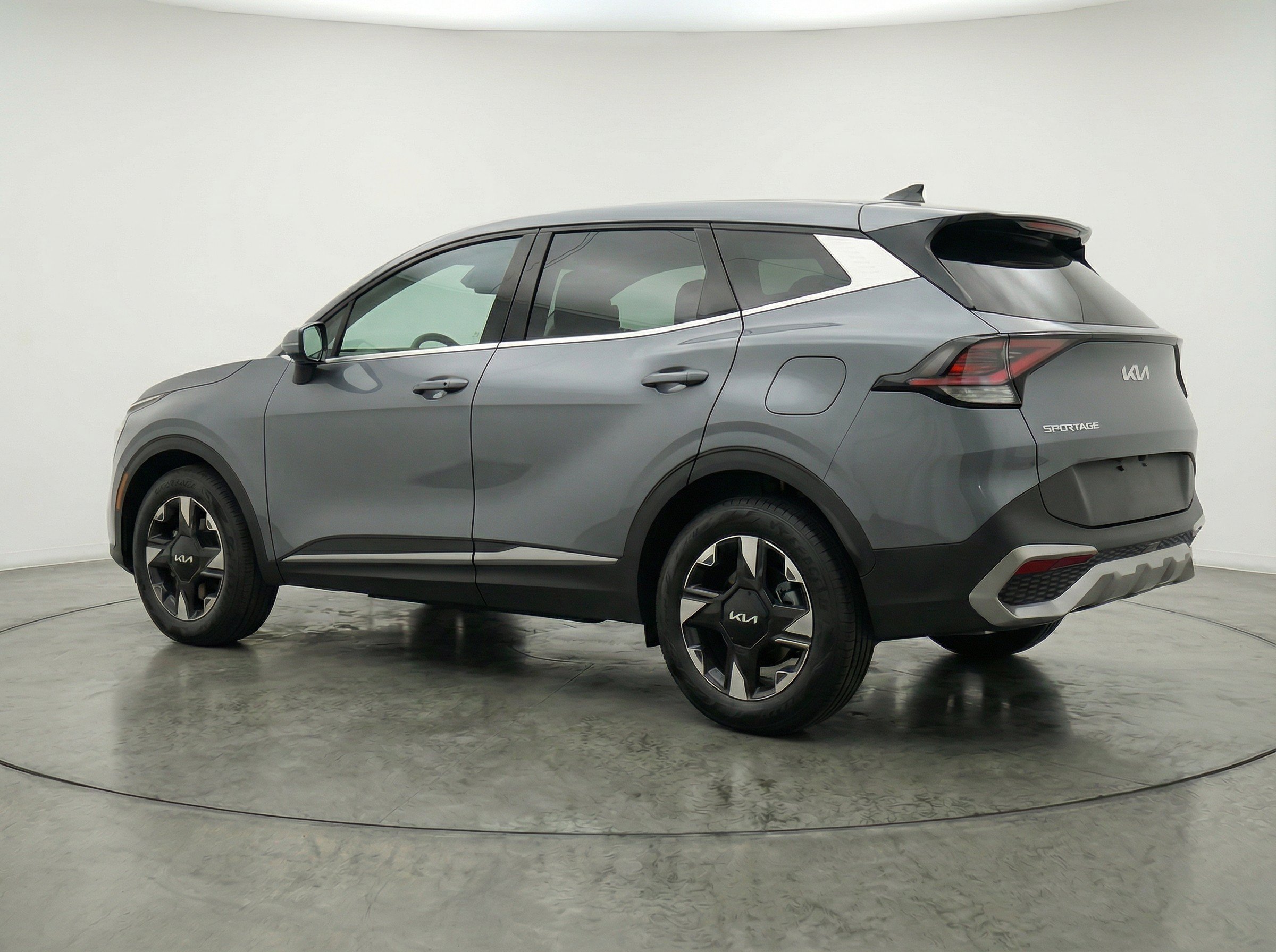 Thumbnail: 2026 Kia Sportage - 6