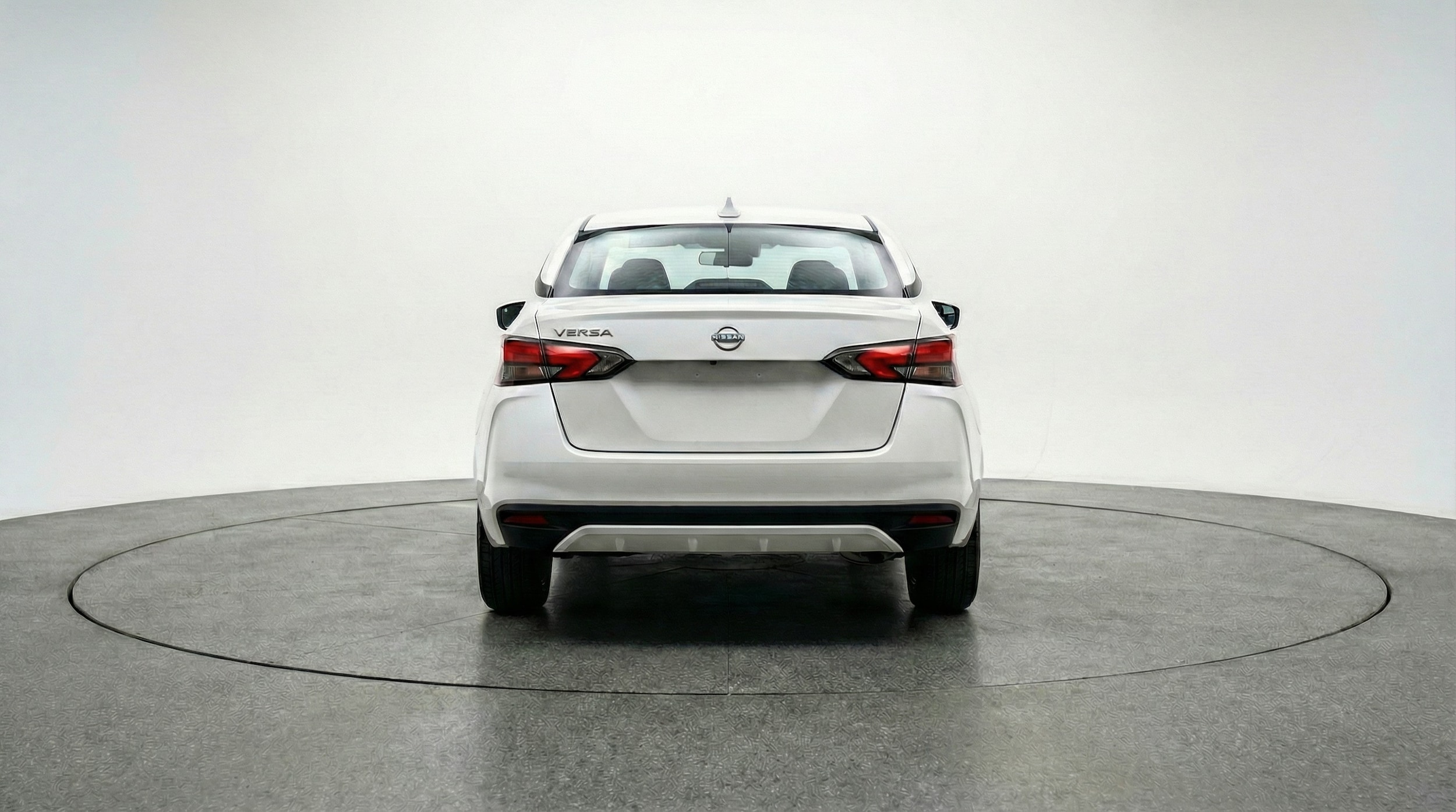 Thumbnail: 2025 Nissan Versa - 6