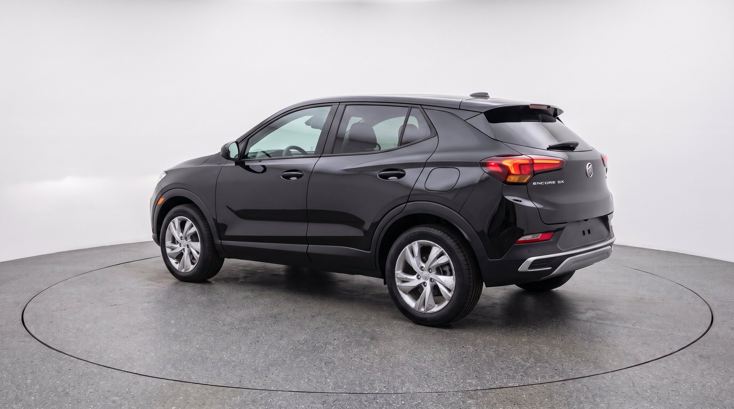 Thumbnail: 2025 Buick Encore GX - 6